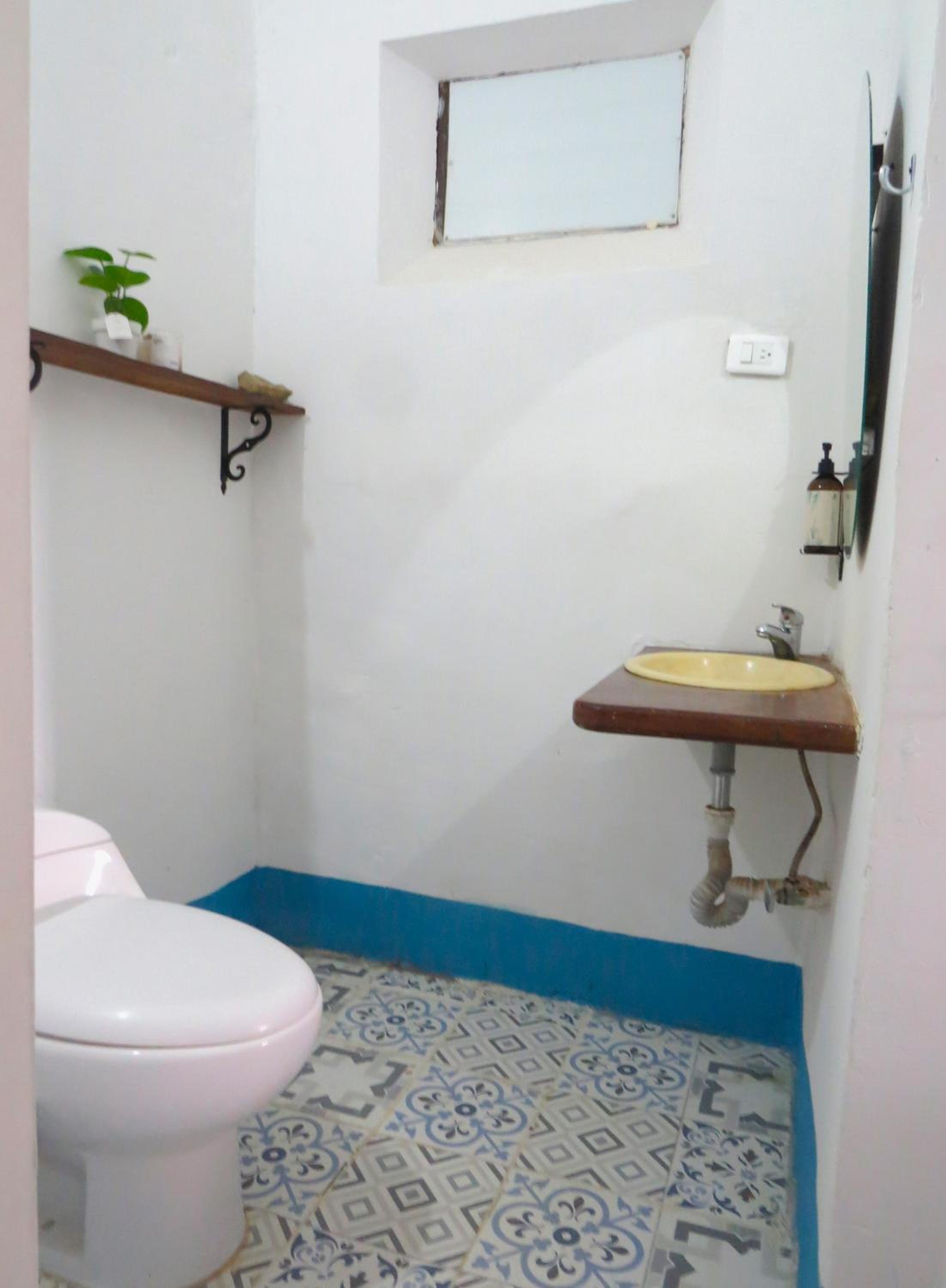 Twin Room photo 3