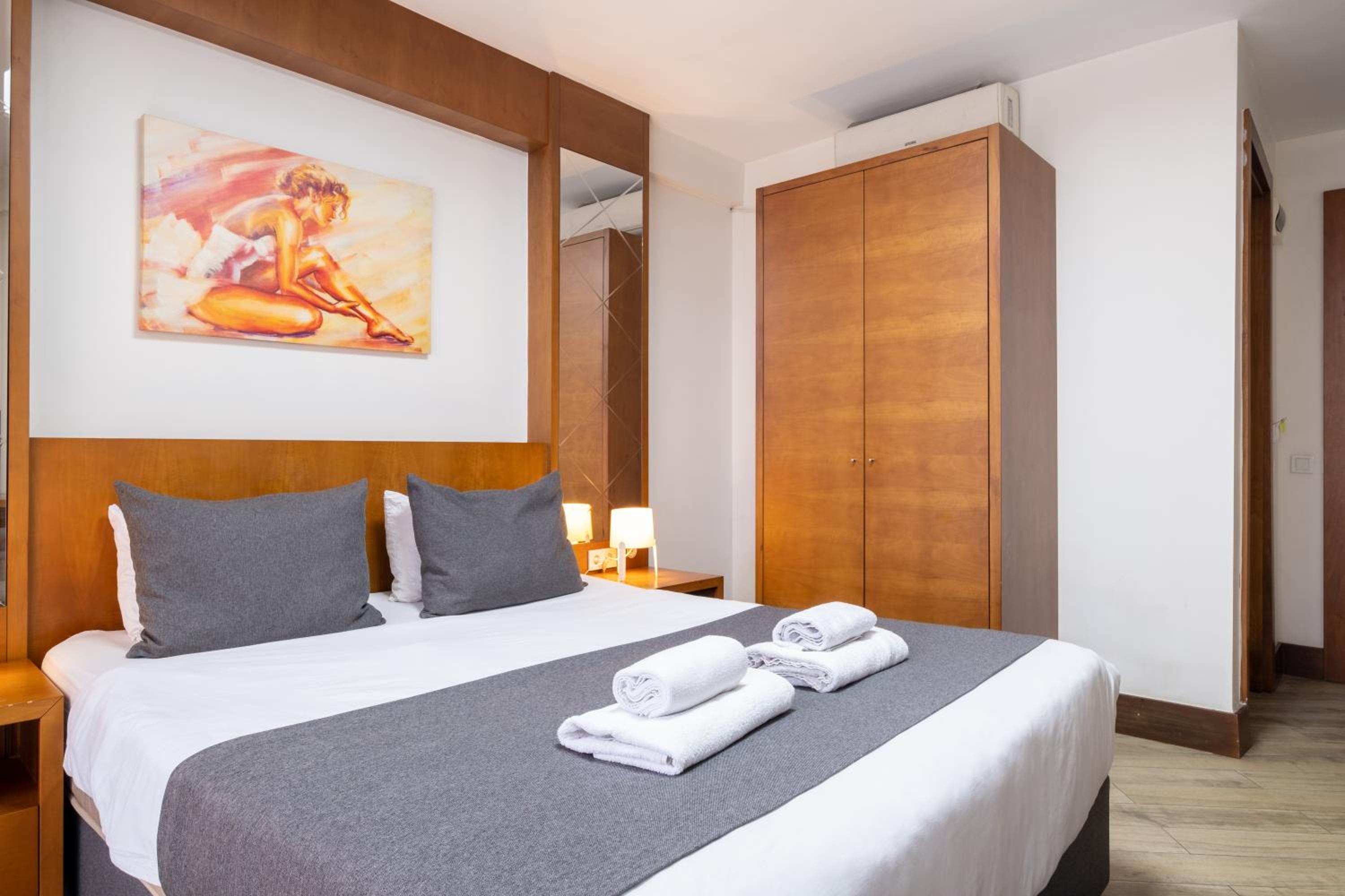 Economy Double Room photo 2