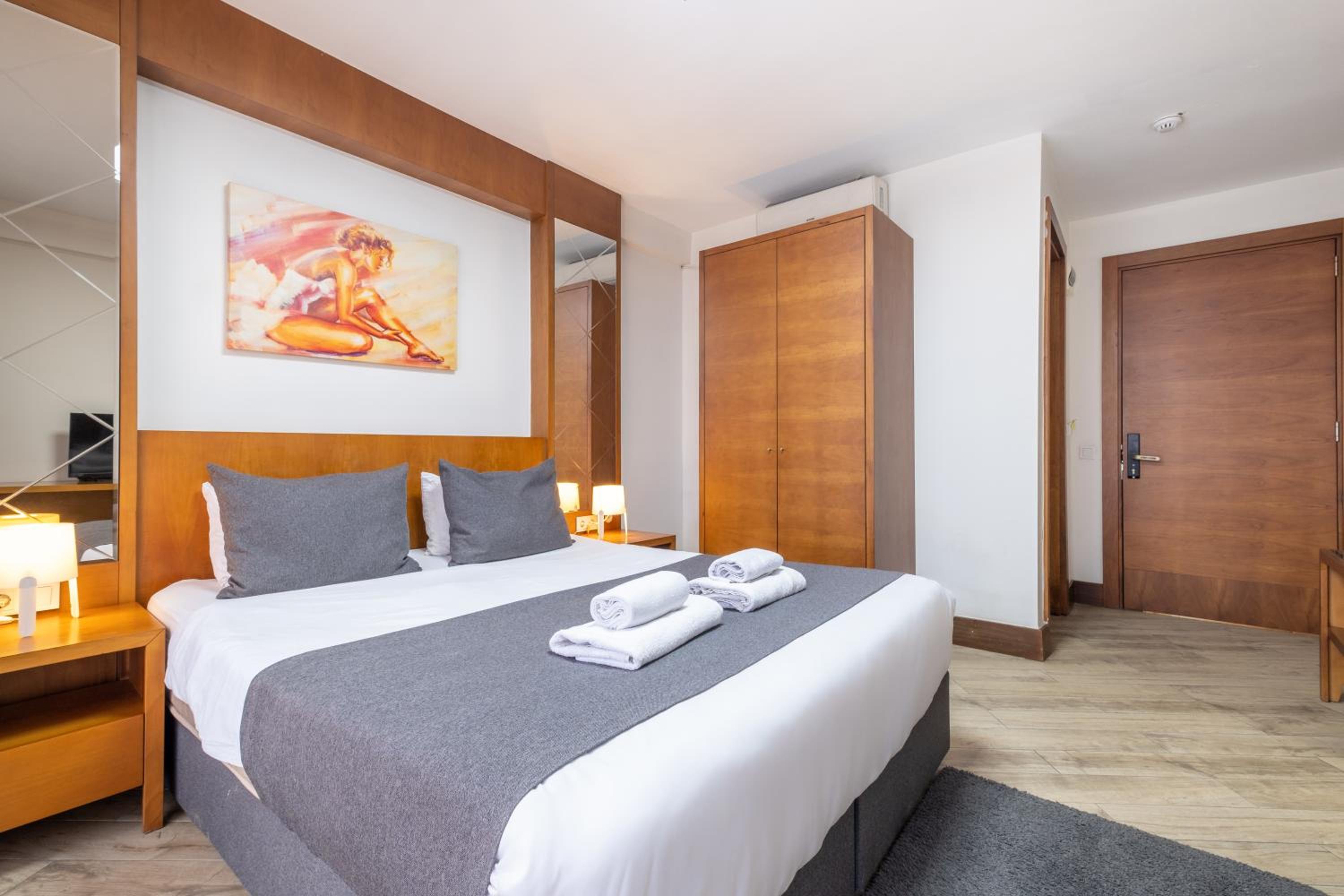 Double Room photo 2