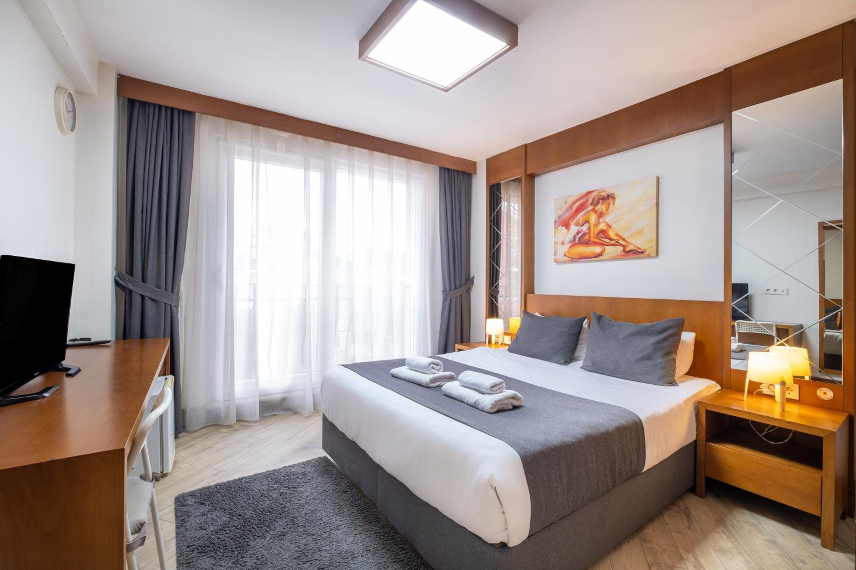 Double Room photo 3