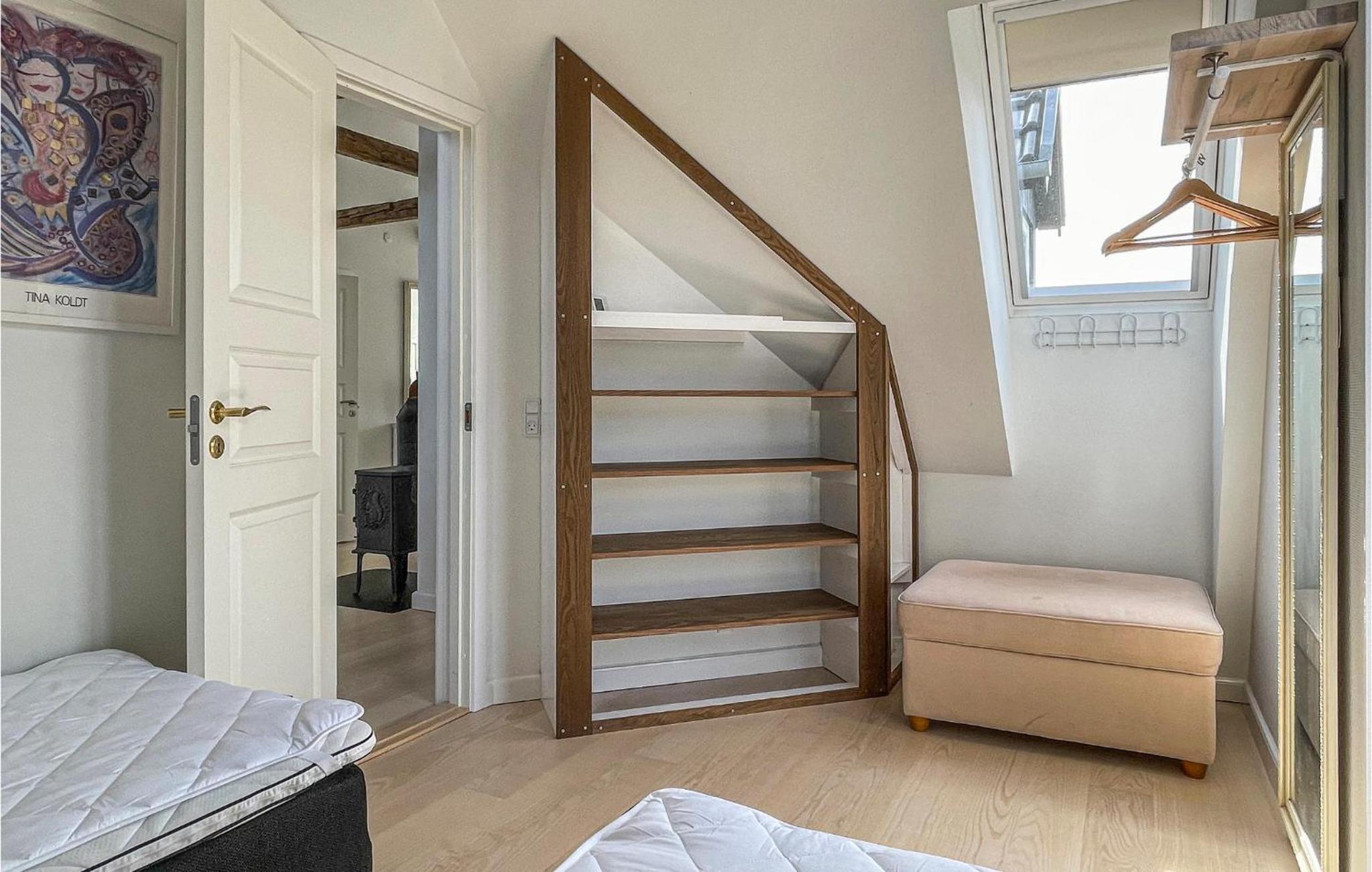 Two-Bedroom Holiday Home