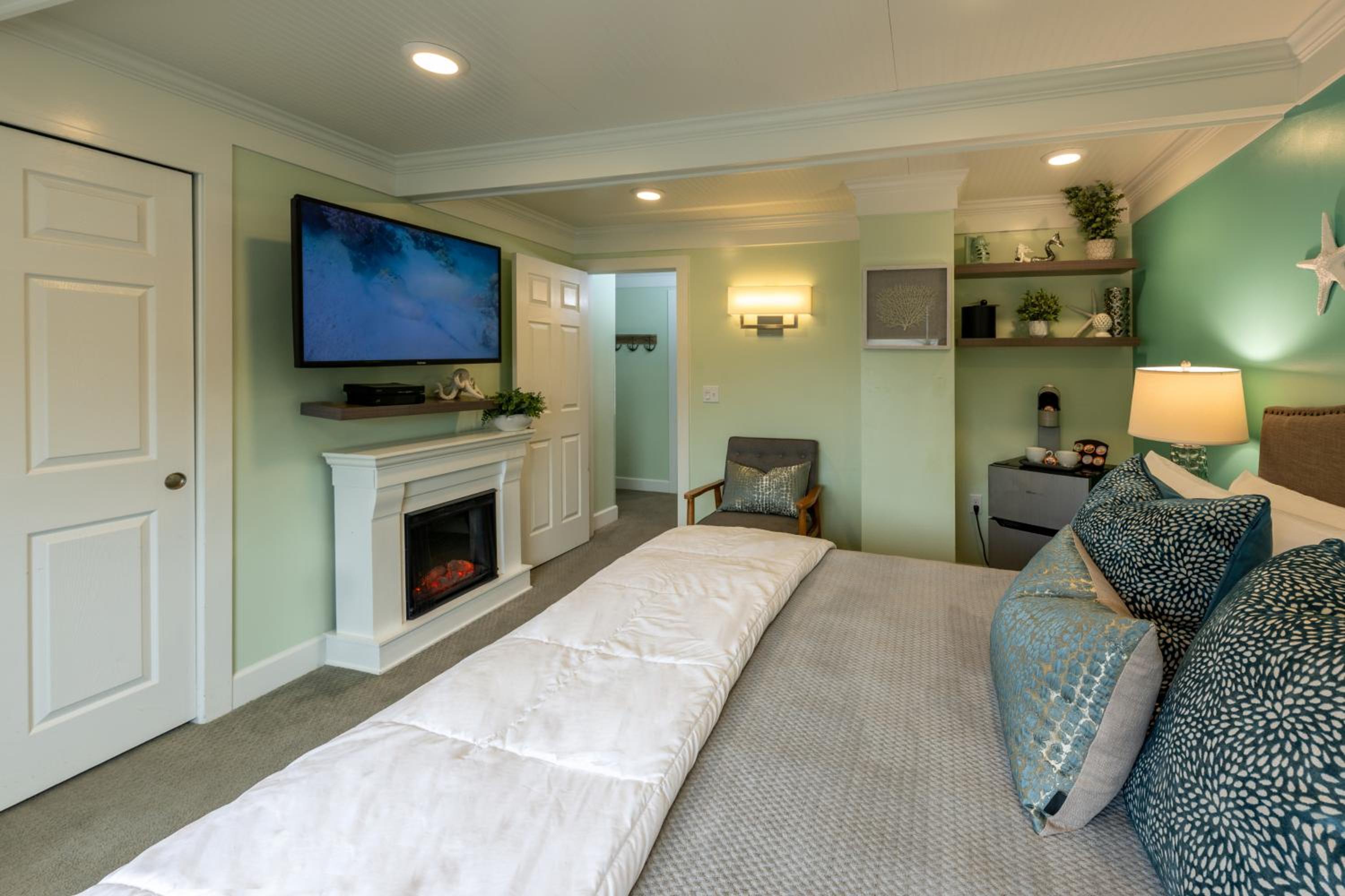 Family Suite - Non View