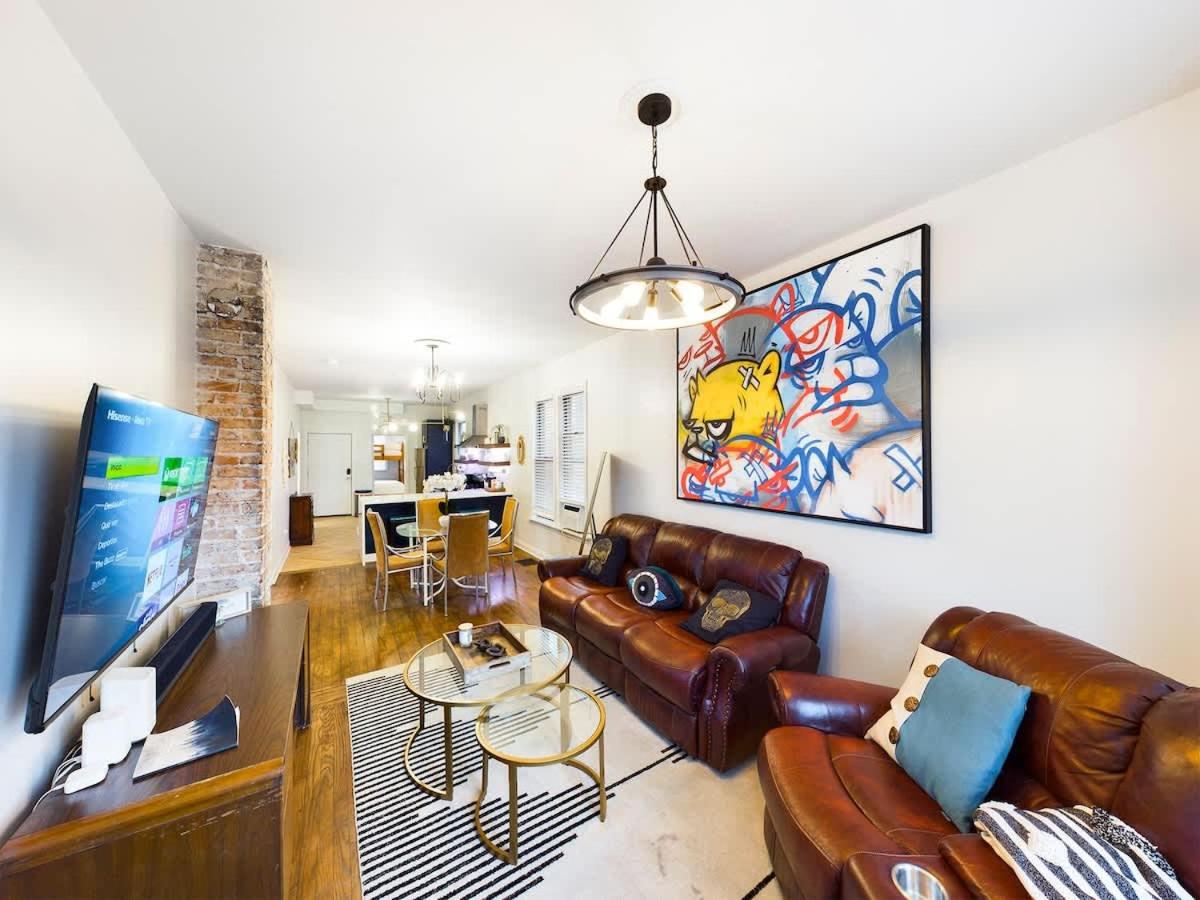 Apartment photo 1