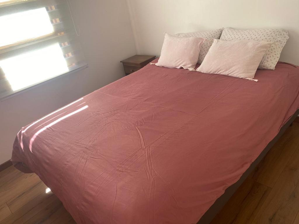 Two-Bedroom House photo 1