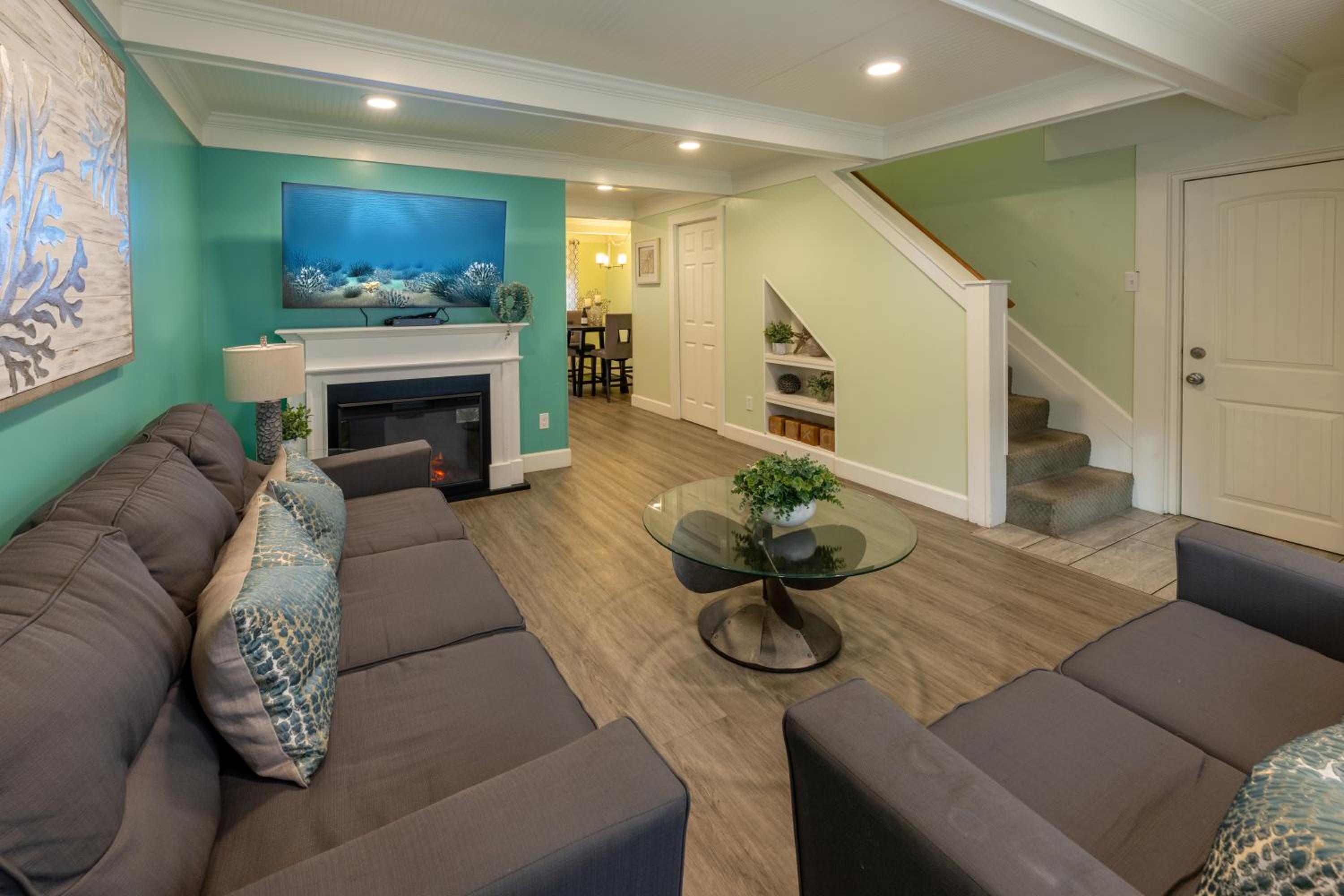 Two-Bedroom Suite - Non View