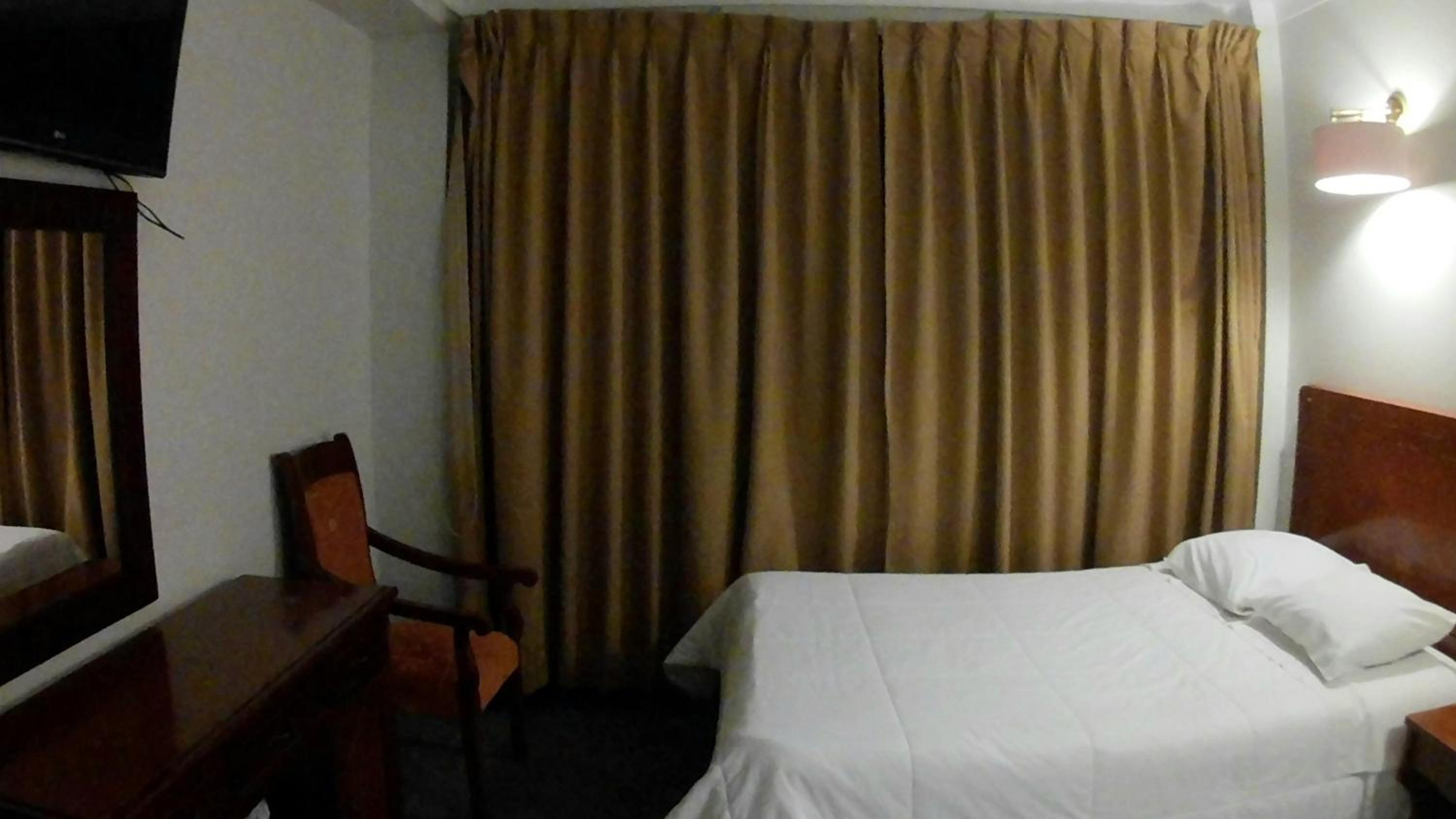 Double Room with Garden View photo 3