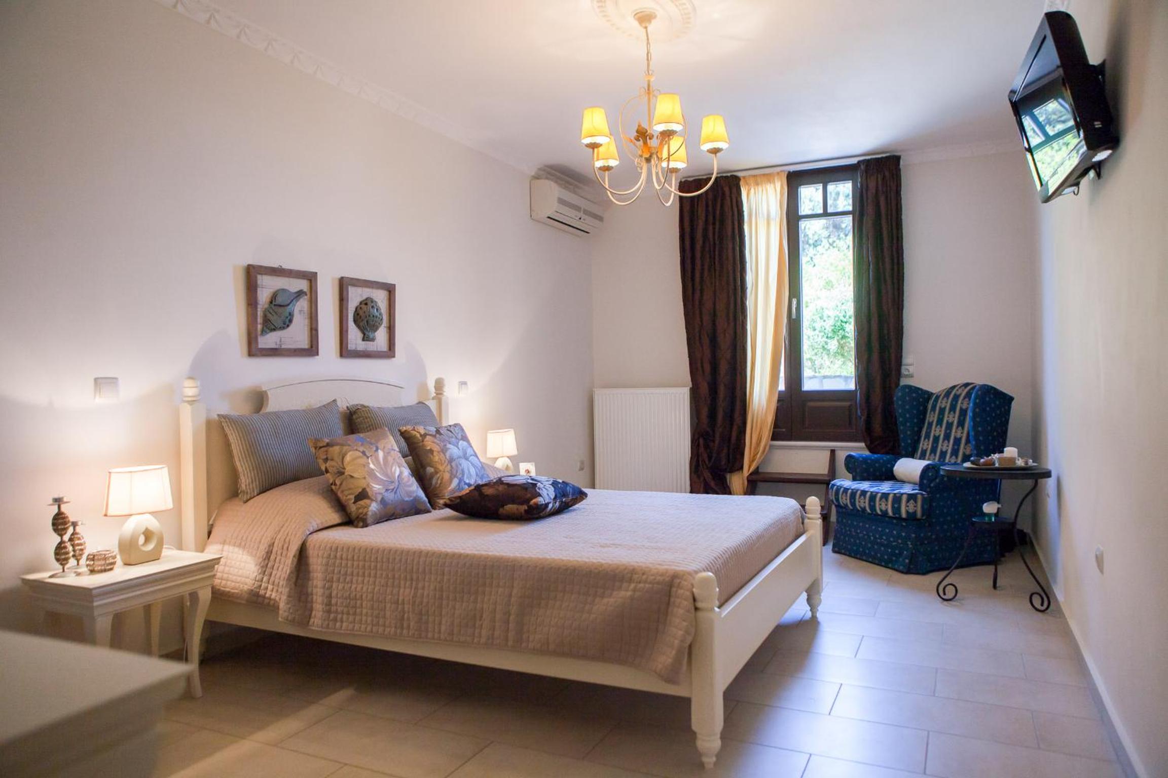 Villa with Sea View photo 1