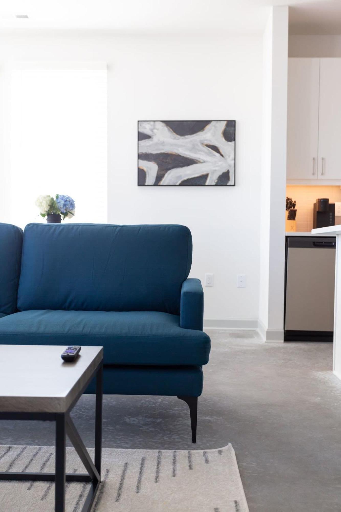 Standard Apartment photo 3