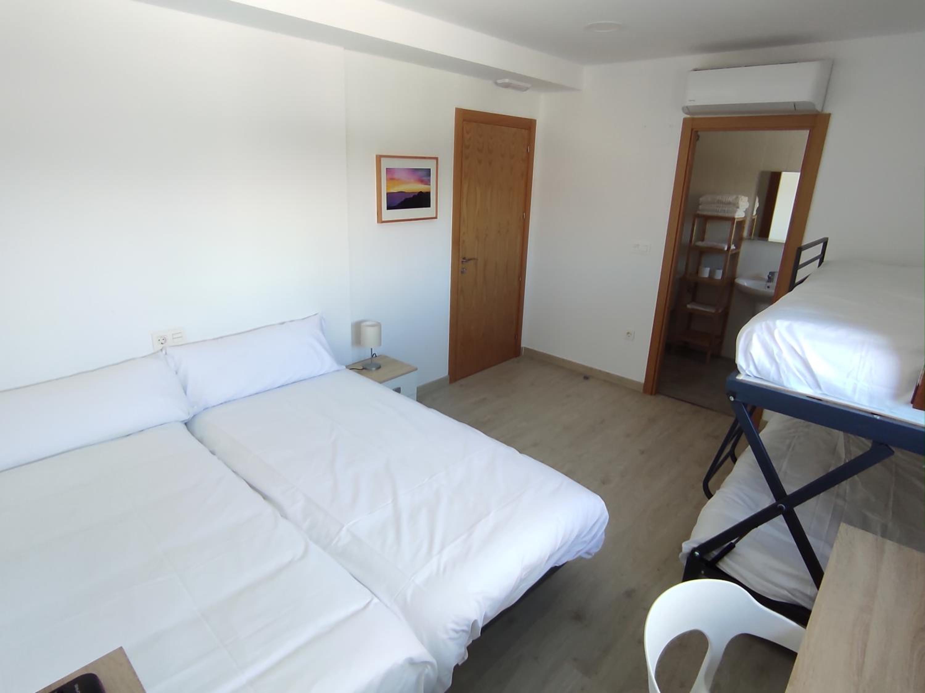 Casa de Seis Habitaciones