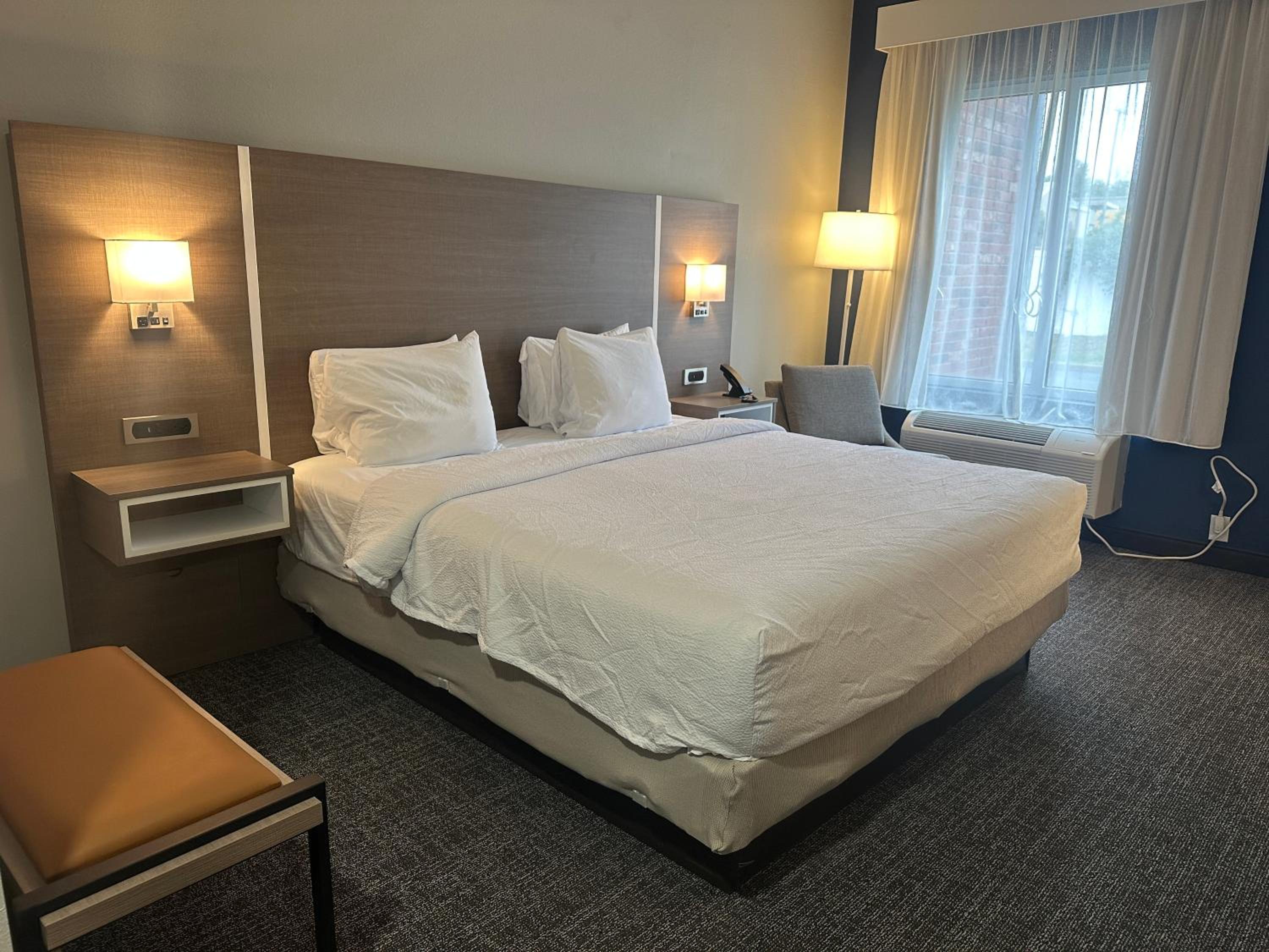 King Room