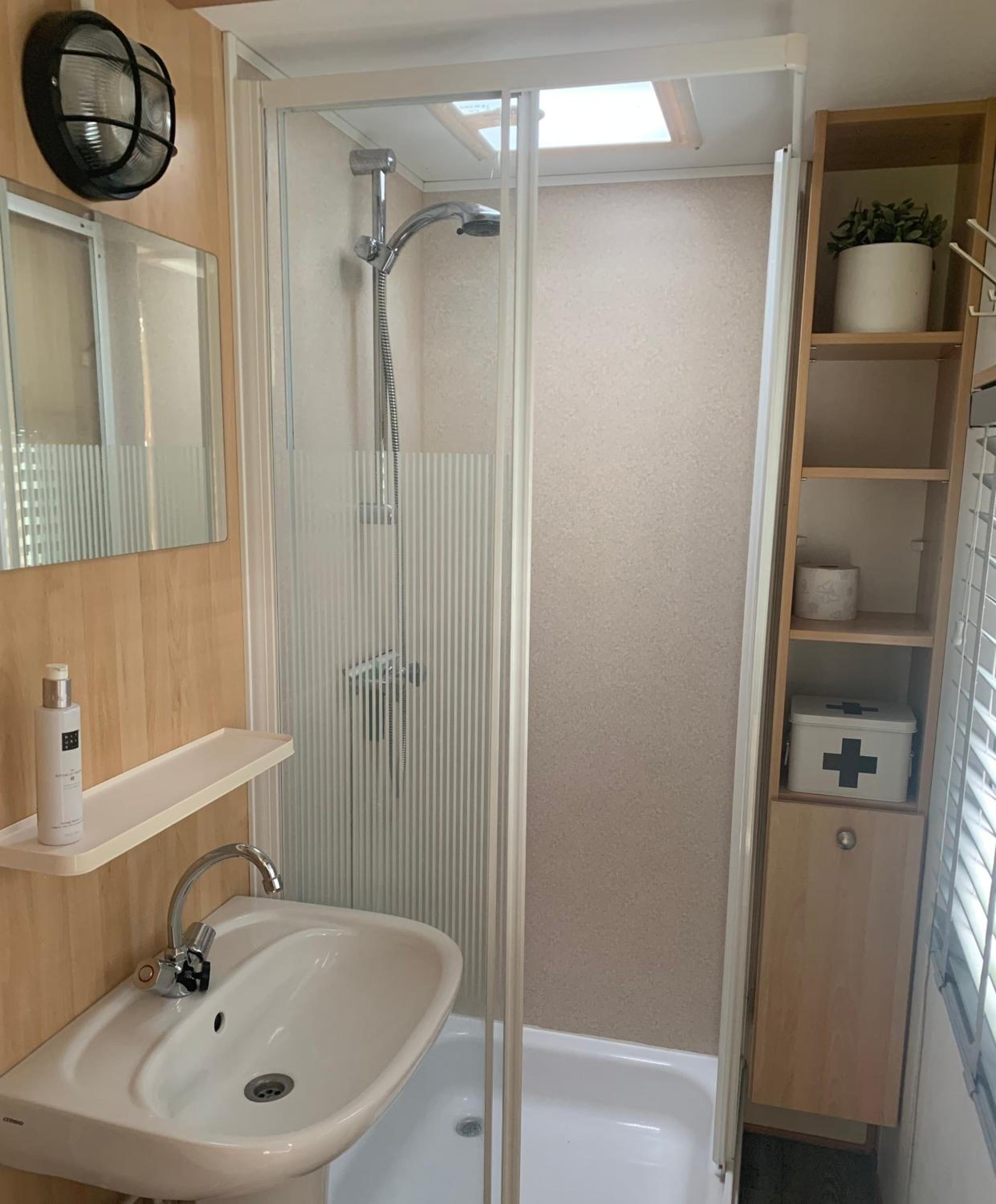 Two-Bedroom Chalet photo 2
