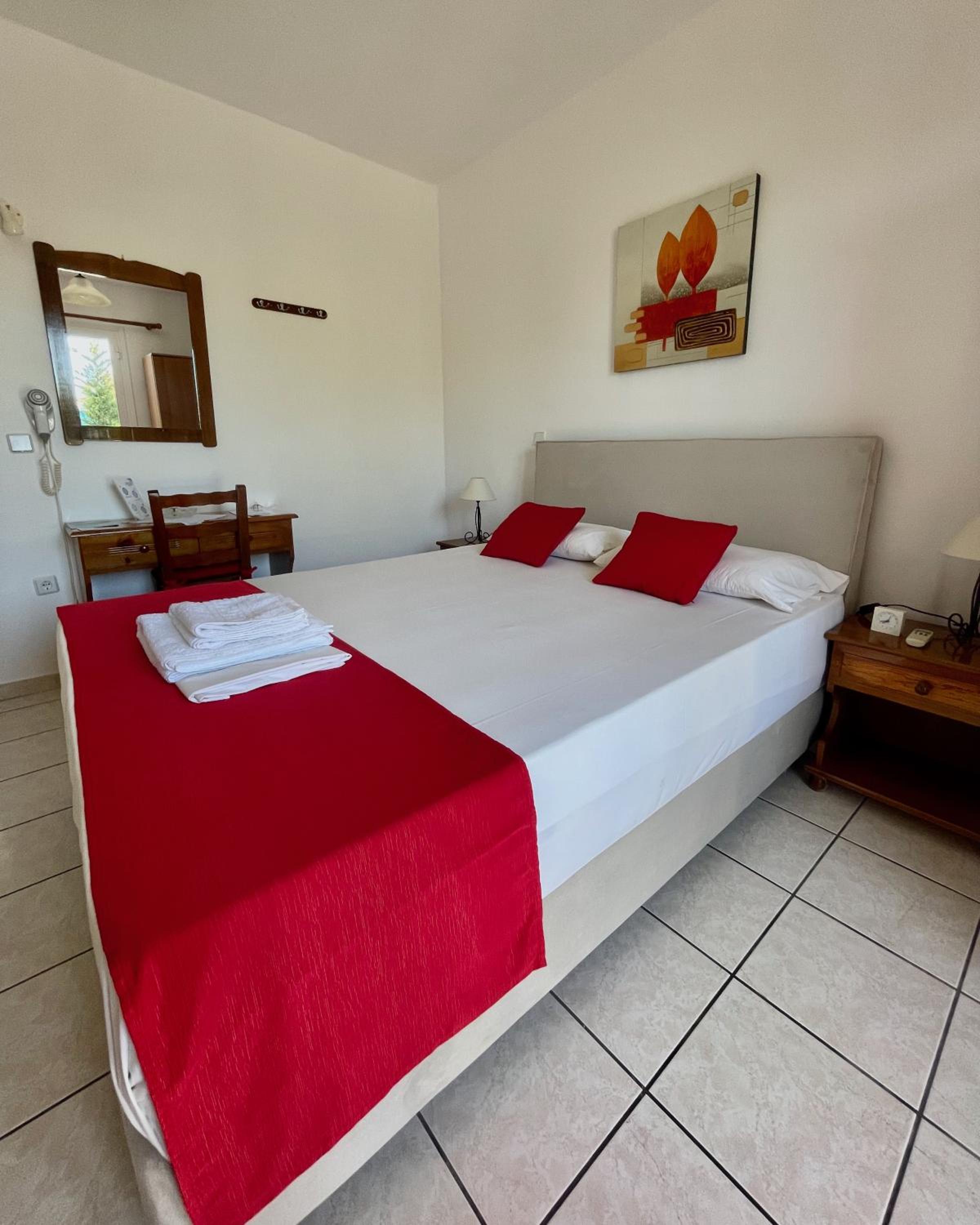 Superior Apartment (3 Adults)