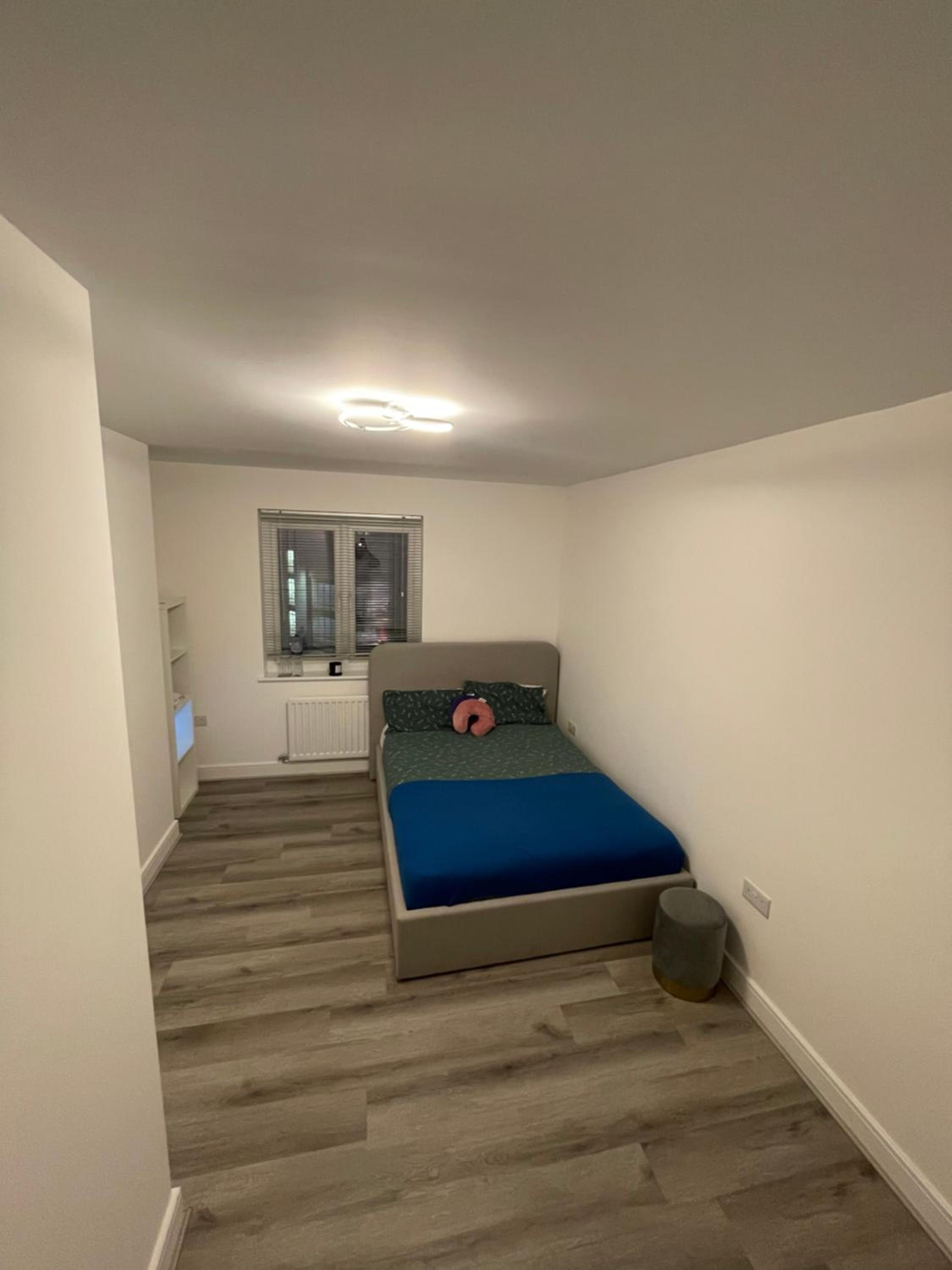 Double Room With Private Bathroom photo 1