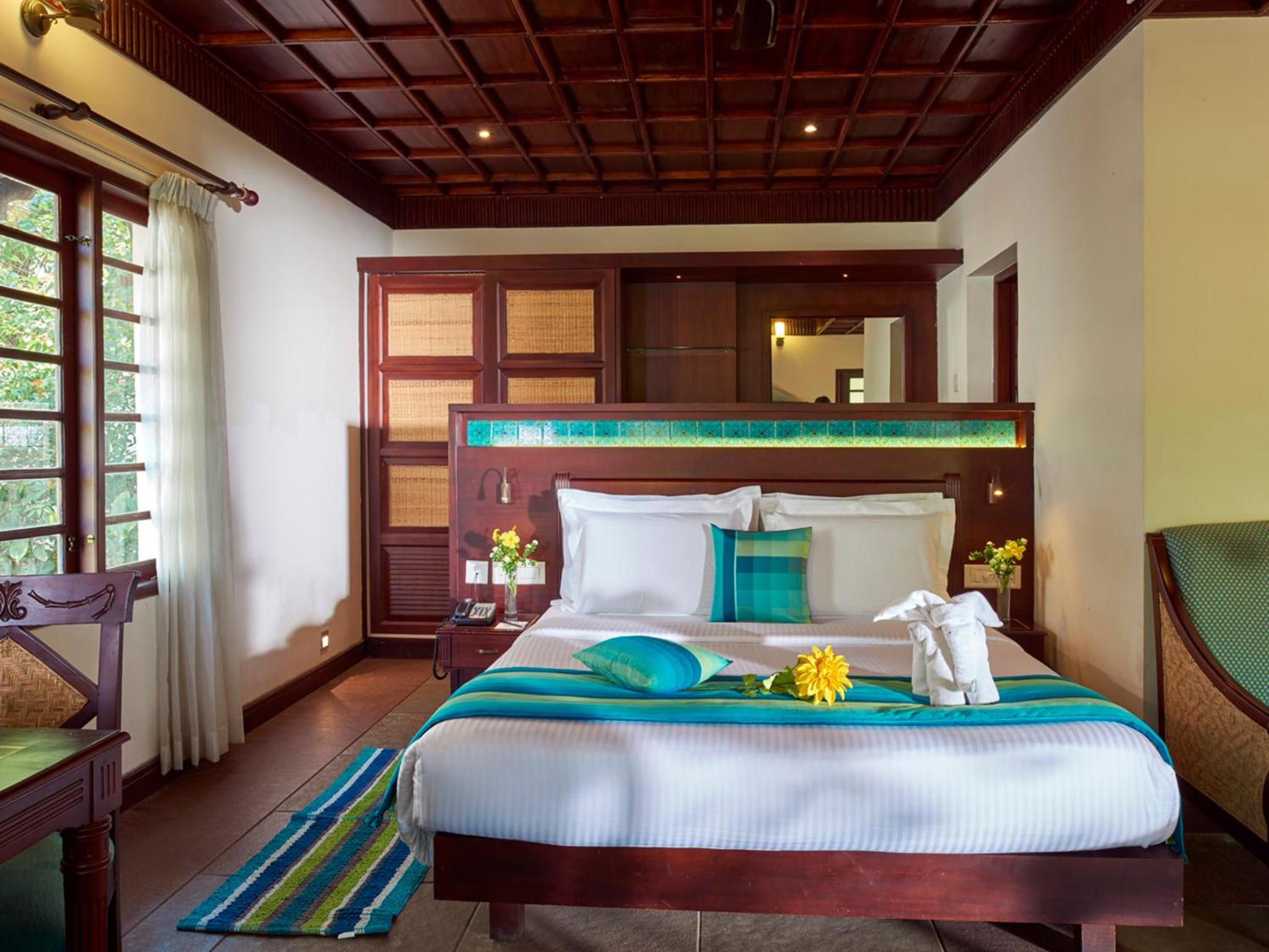 Superior Double Room photo 3