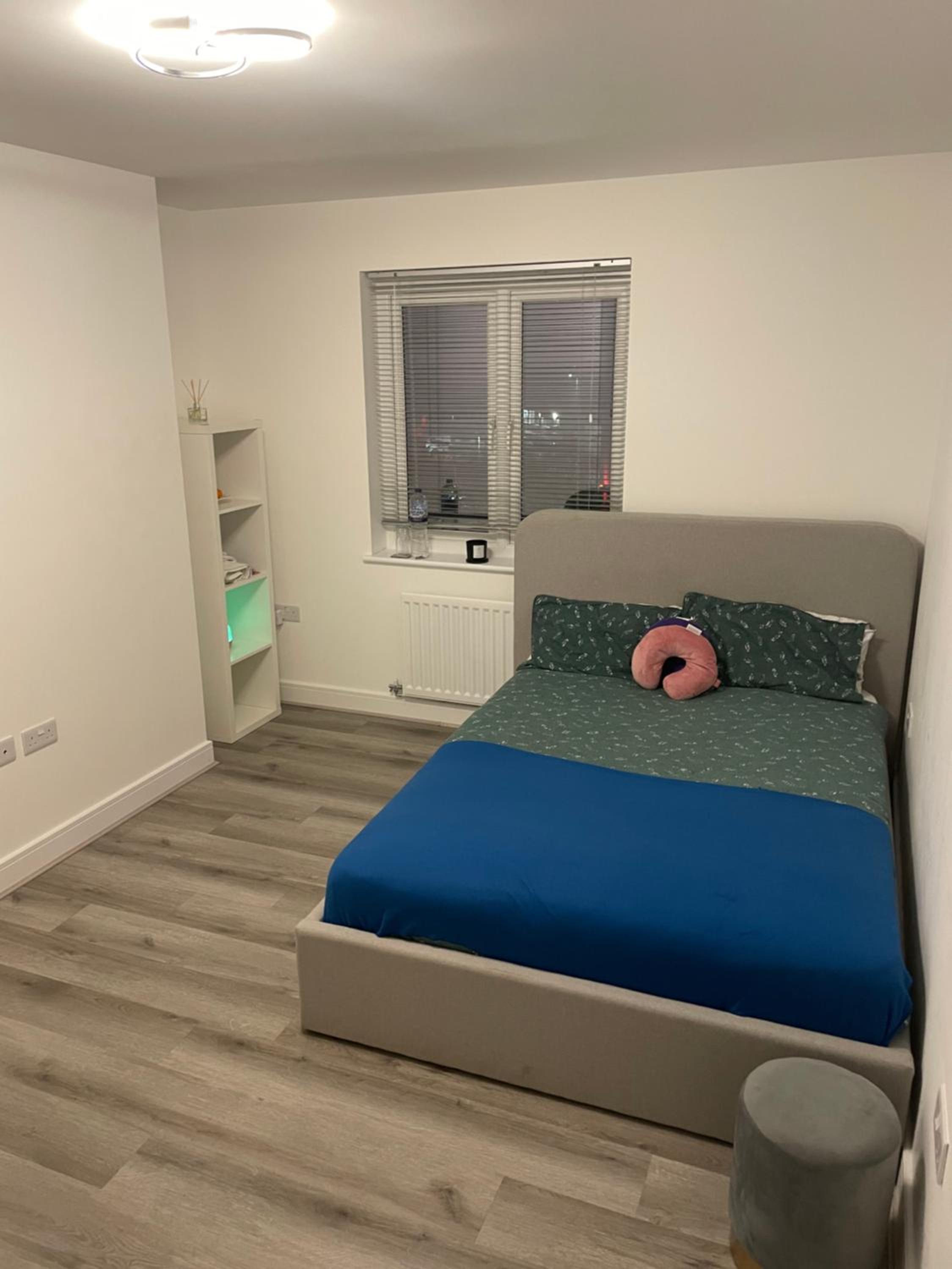 Double Room With Private Bathroom photo 3
