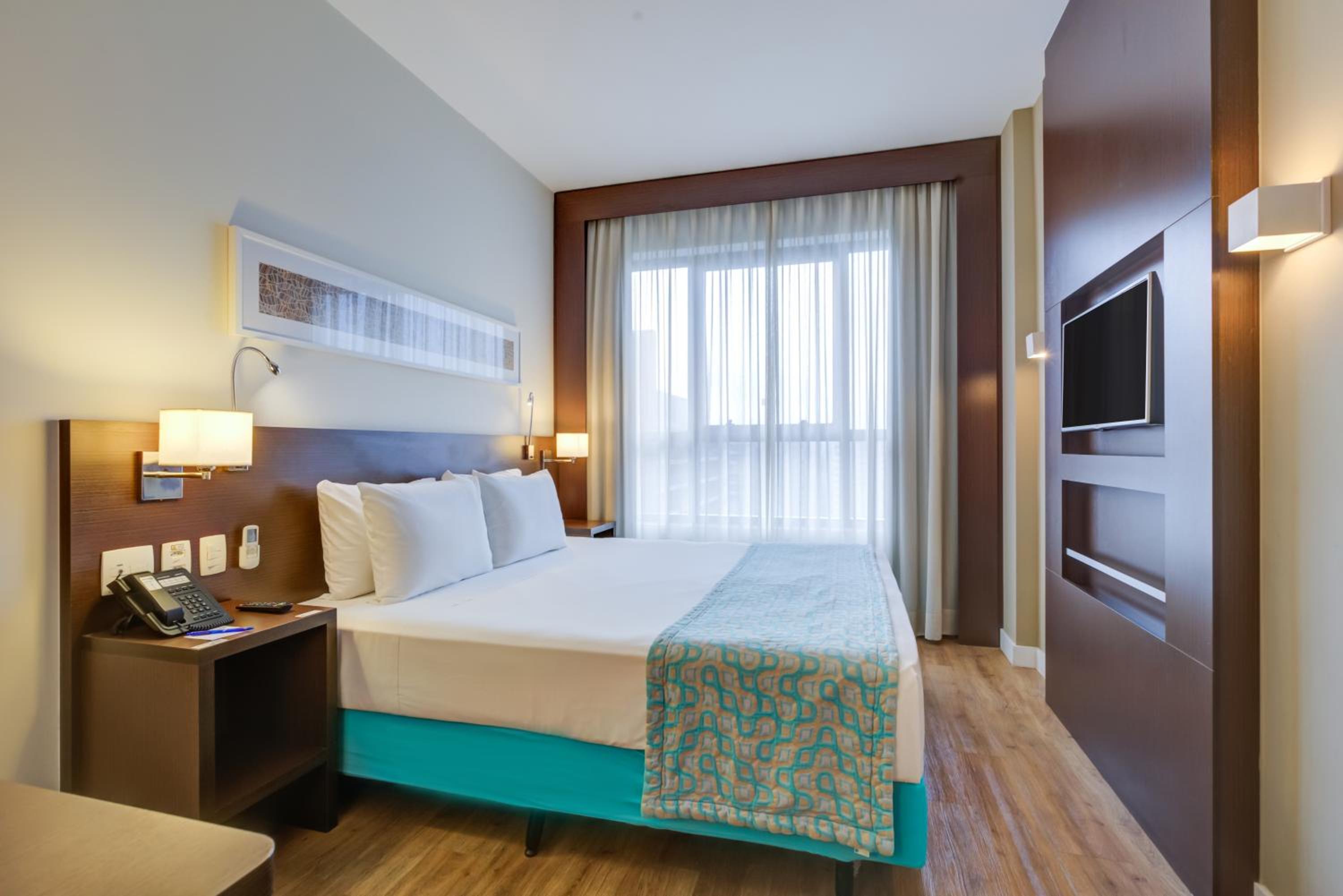 Superior Queen Room photo 3
