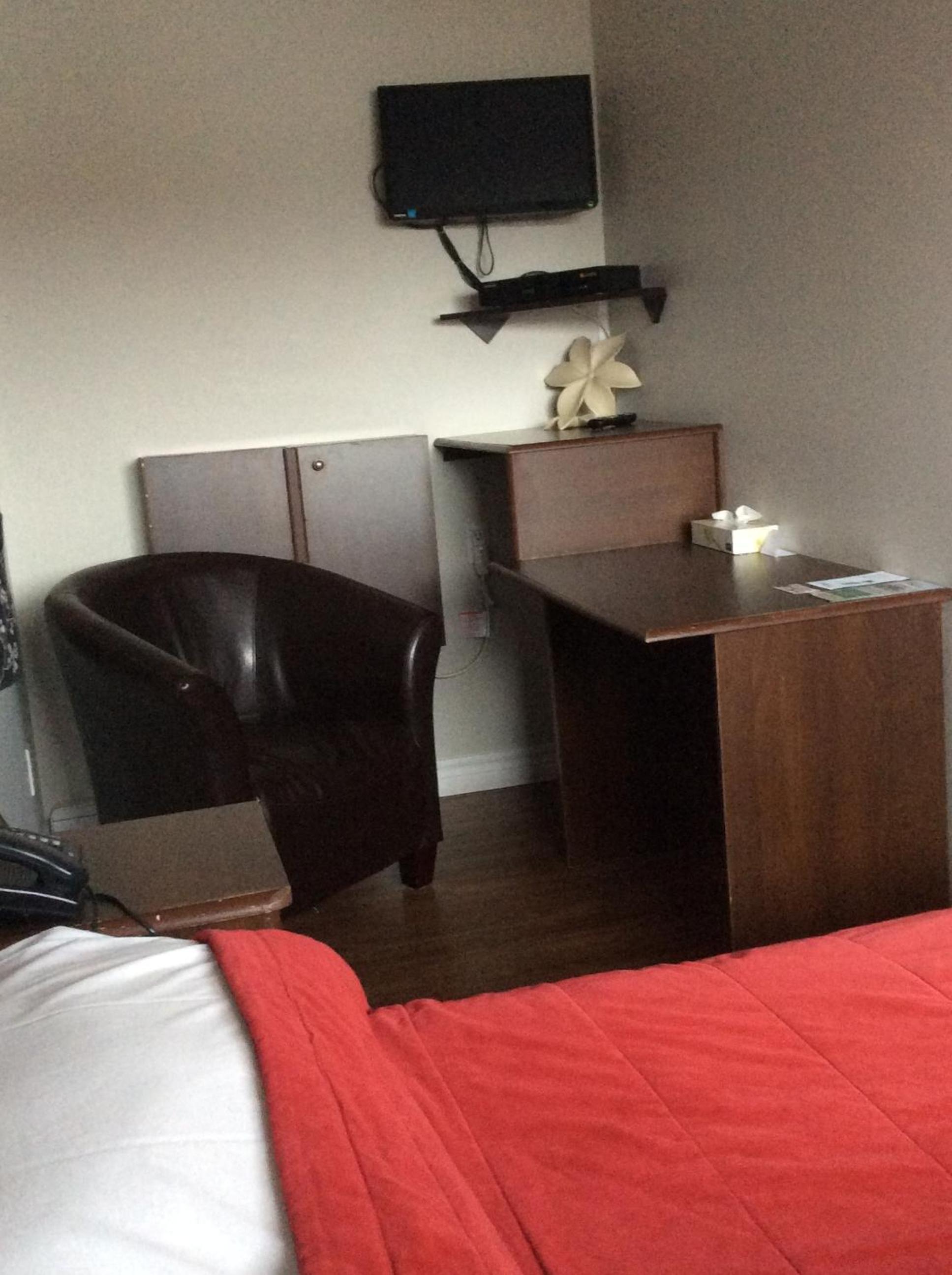 Economy Single Room photo 1