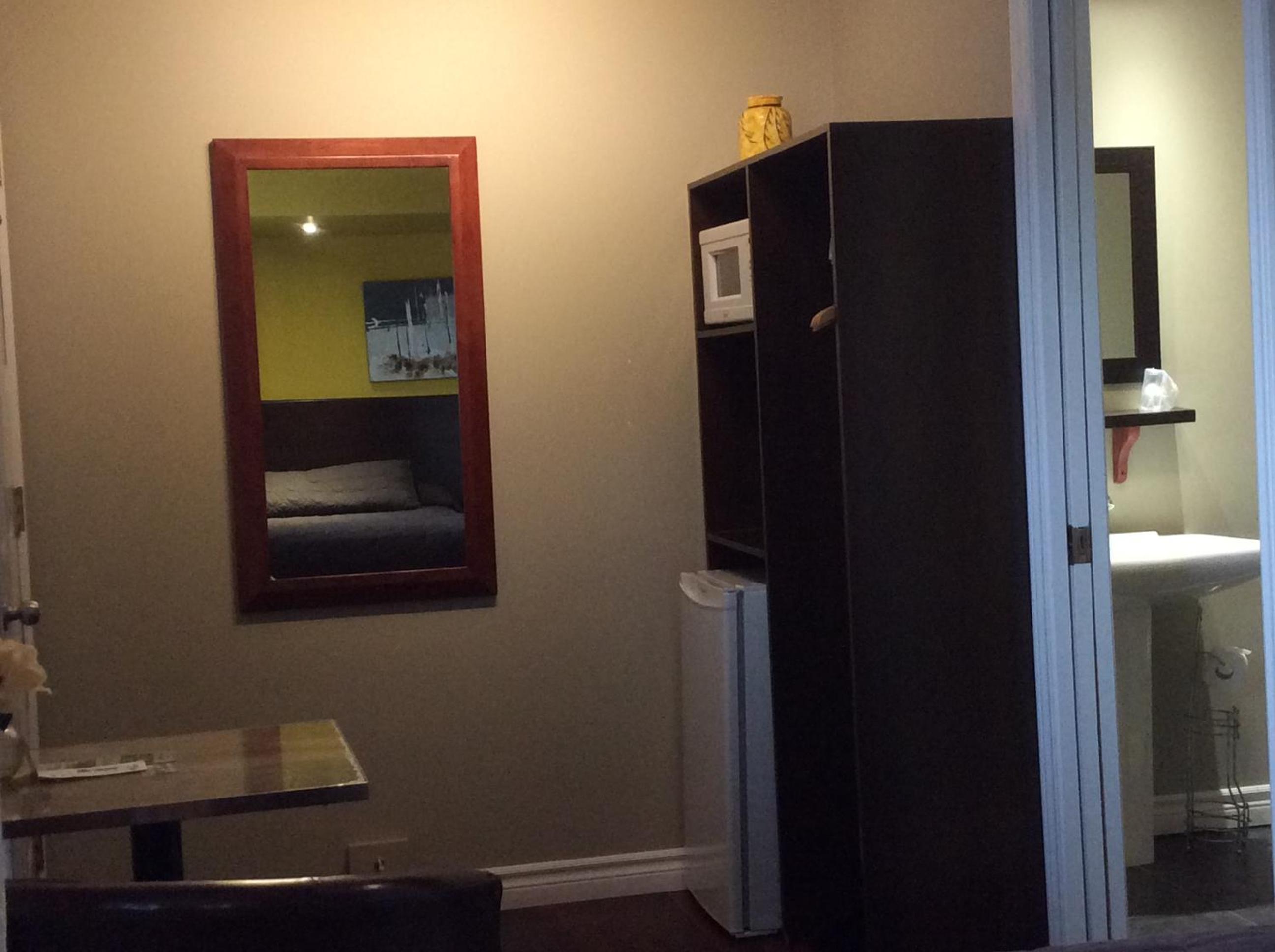 Deluxe Quadruple Room photo 2