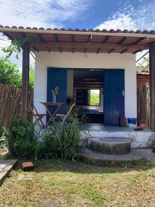 One-Bedroom House photo 1