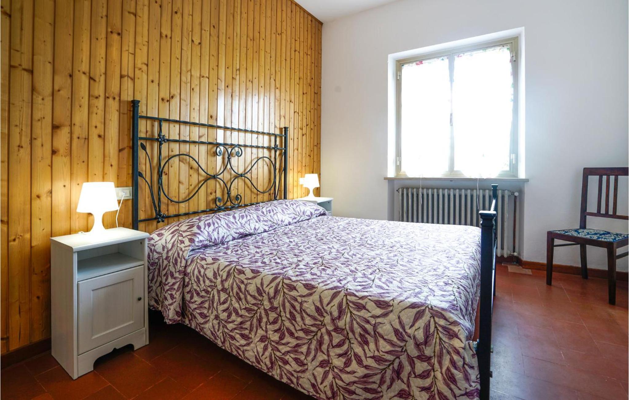 Five-Bedroom Holiday Home photo 2