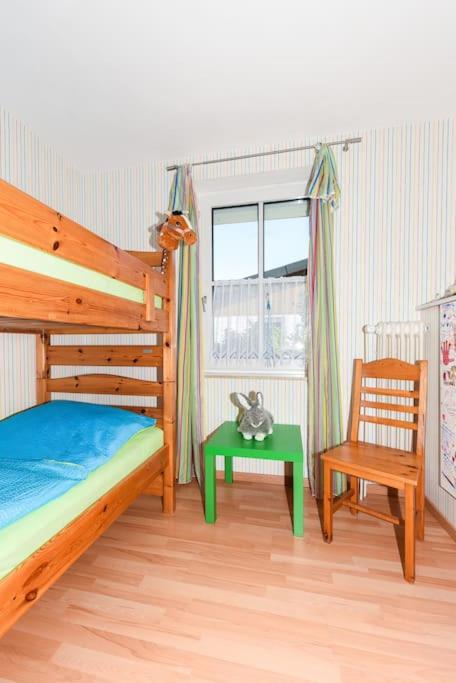 Two-Bedroom Apartment photo 2