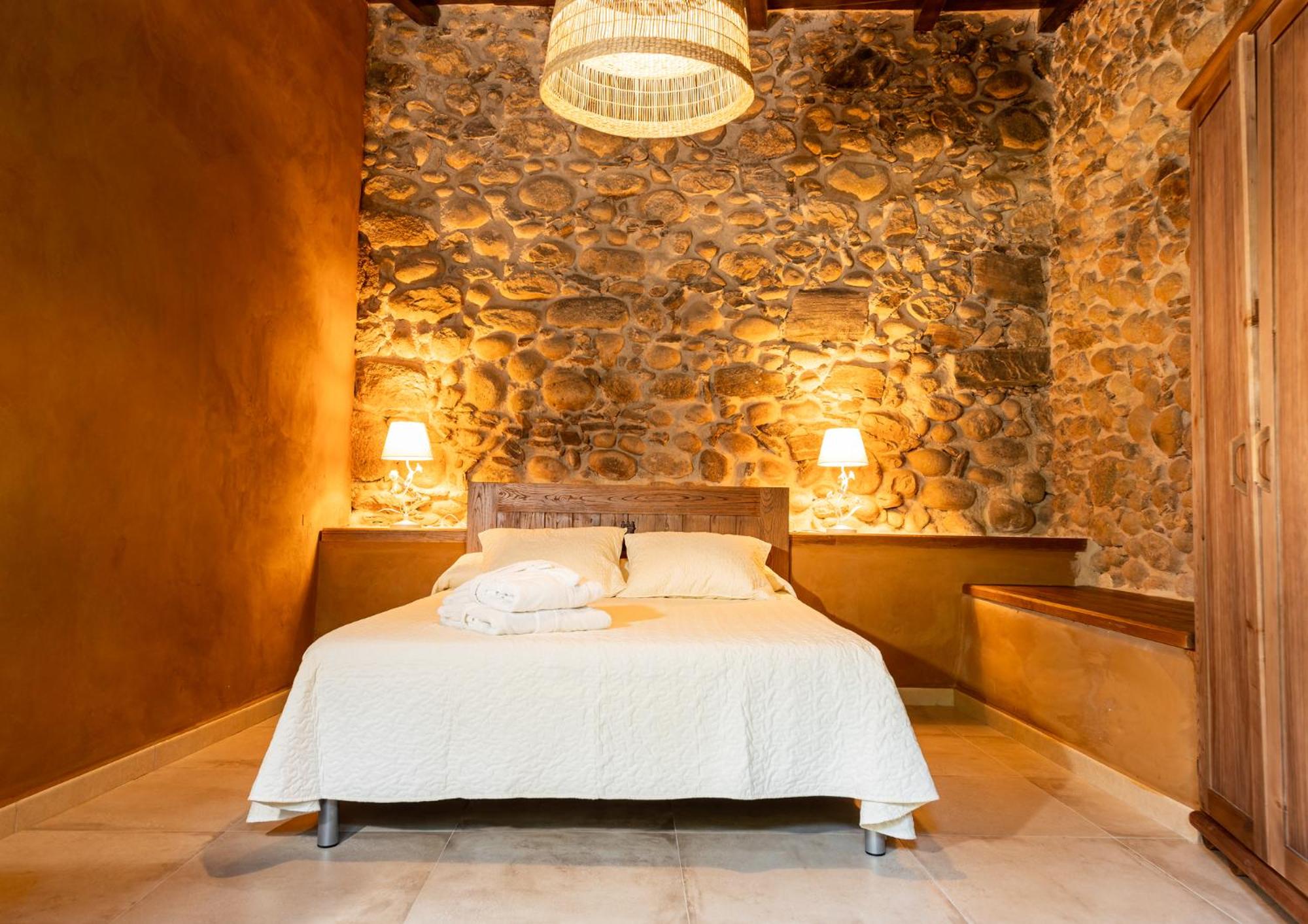 Apartamento de lujo