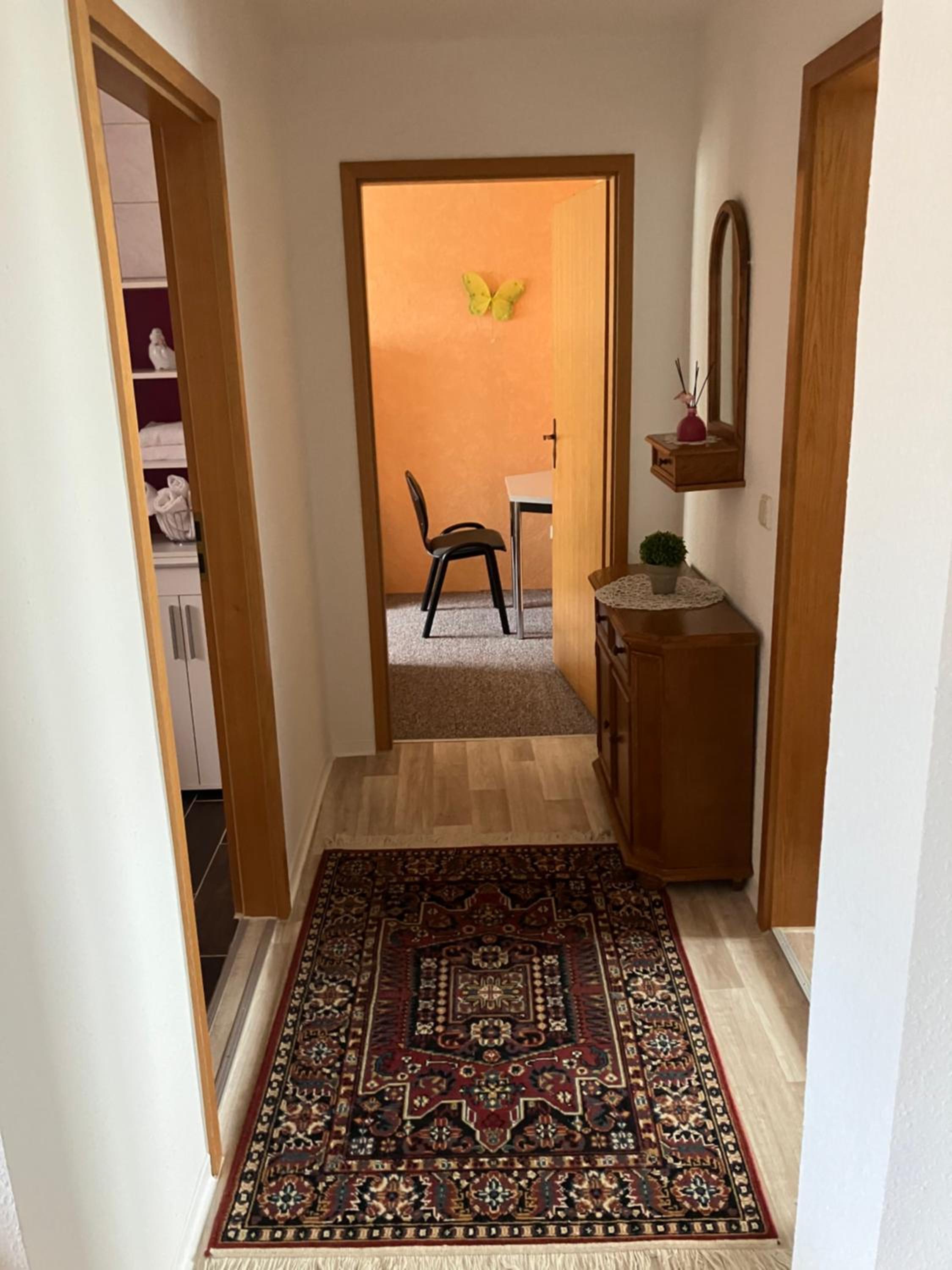 Standard Triple Room photo 3