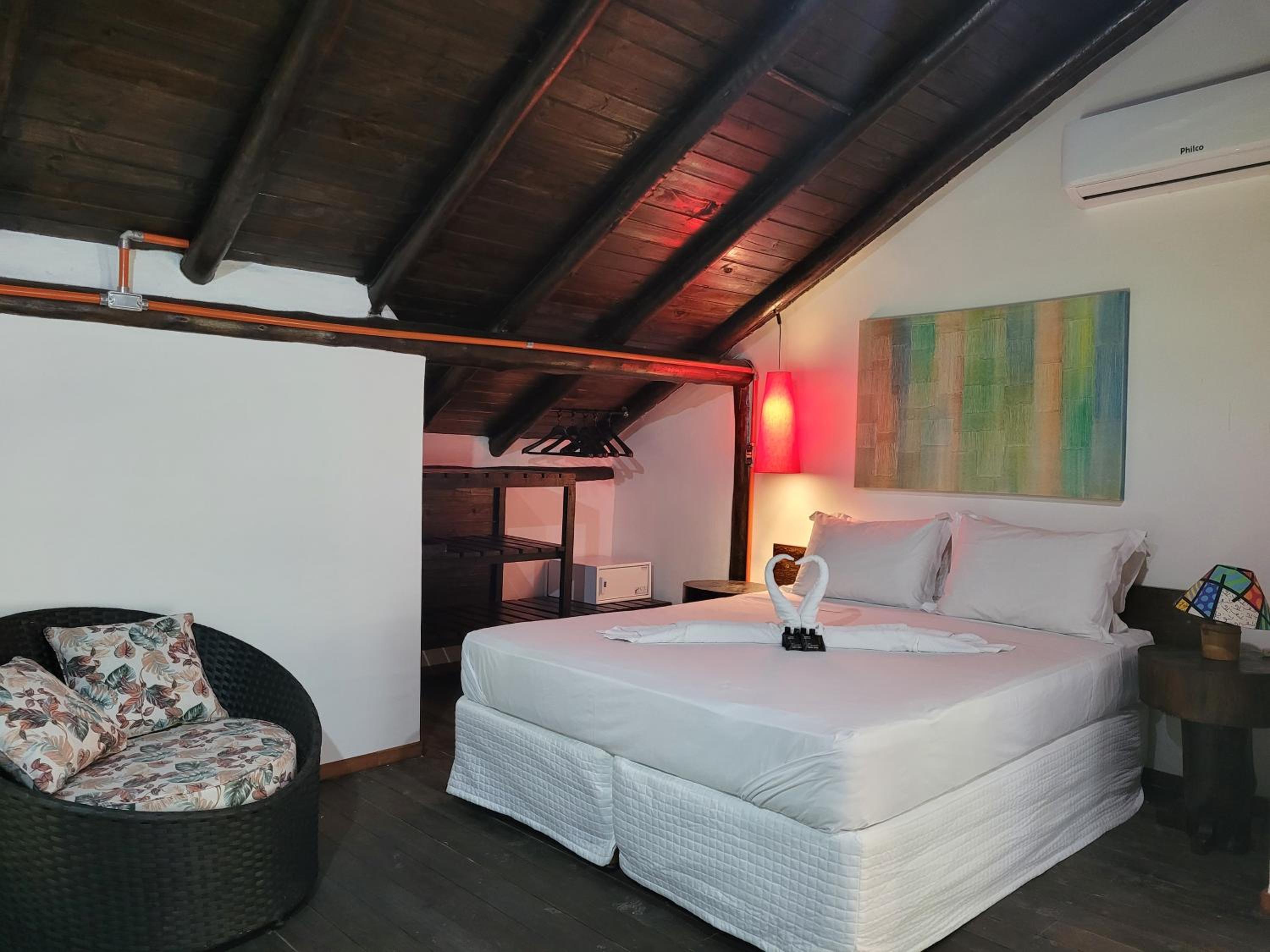 Chalet photo 1