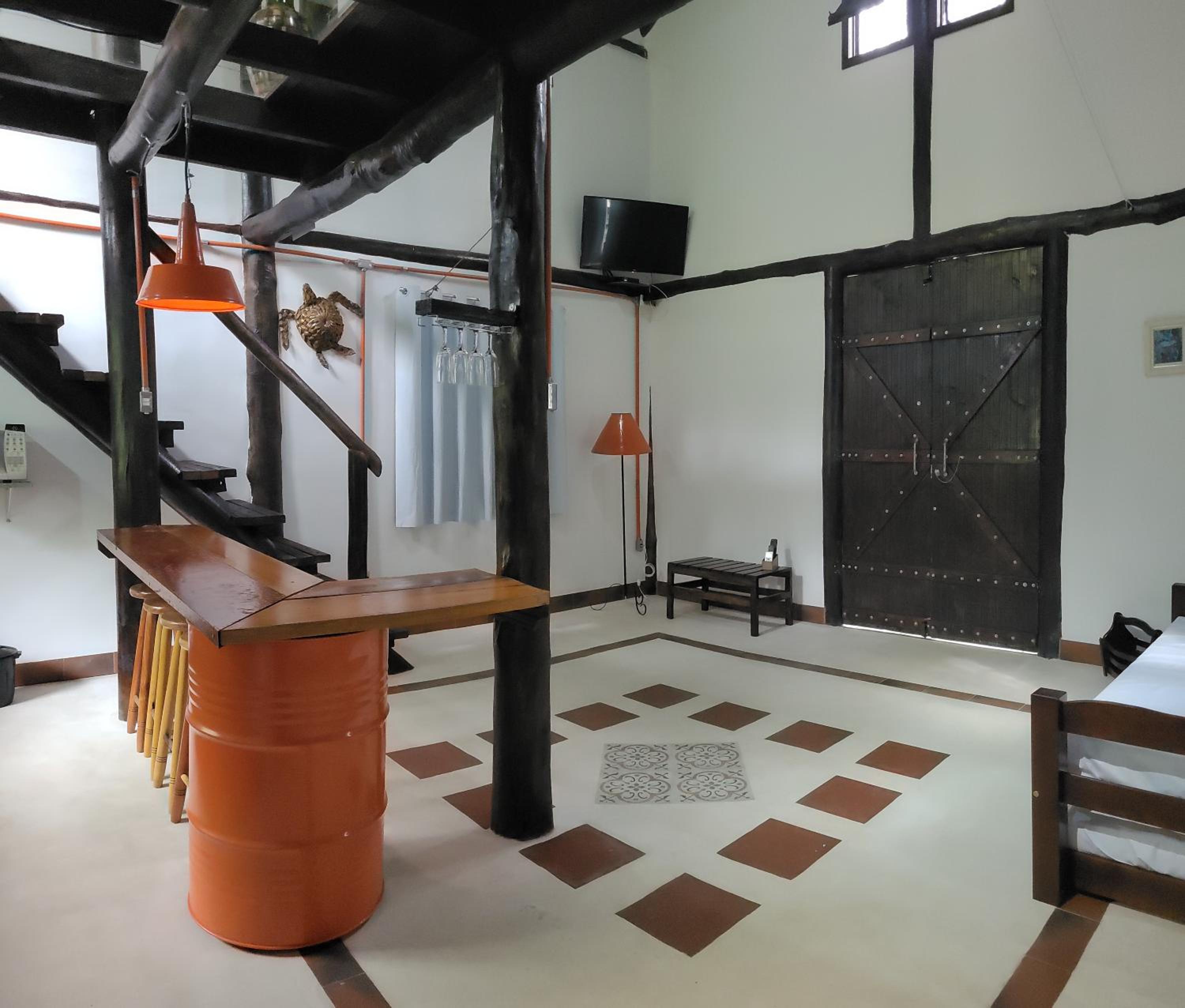 Chalet photo 3