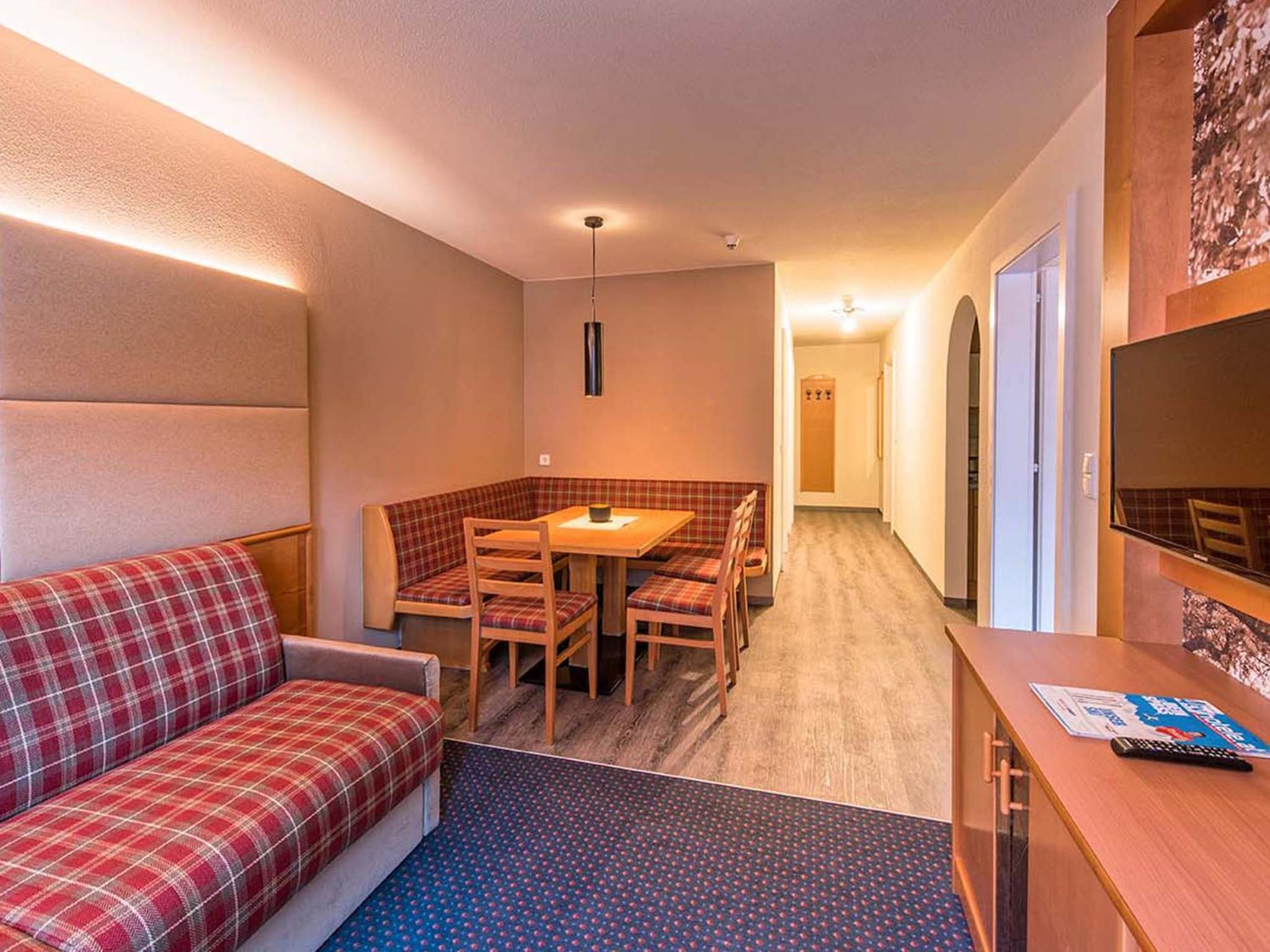 Apartment with Terrace photo 2