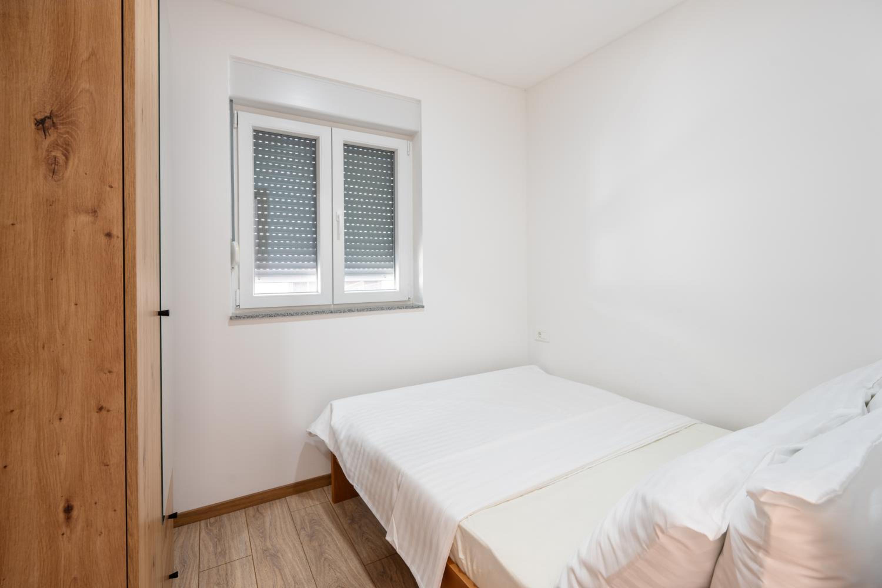 One-Bedroom Apartment - Sea Side photo 1