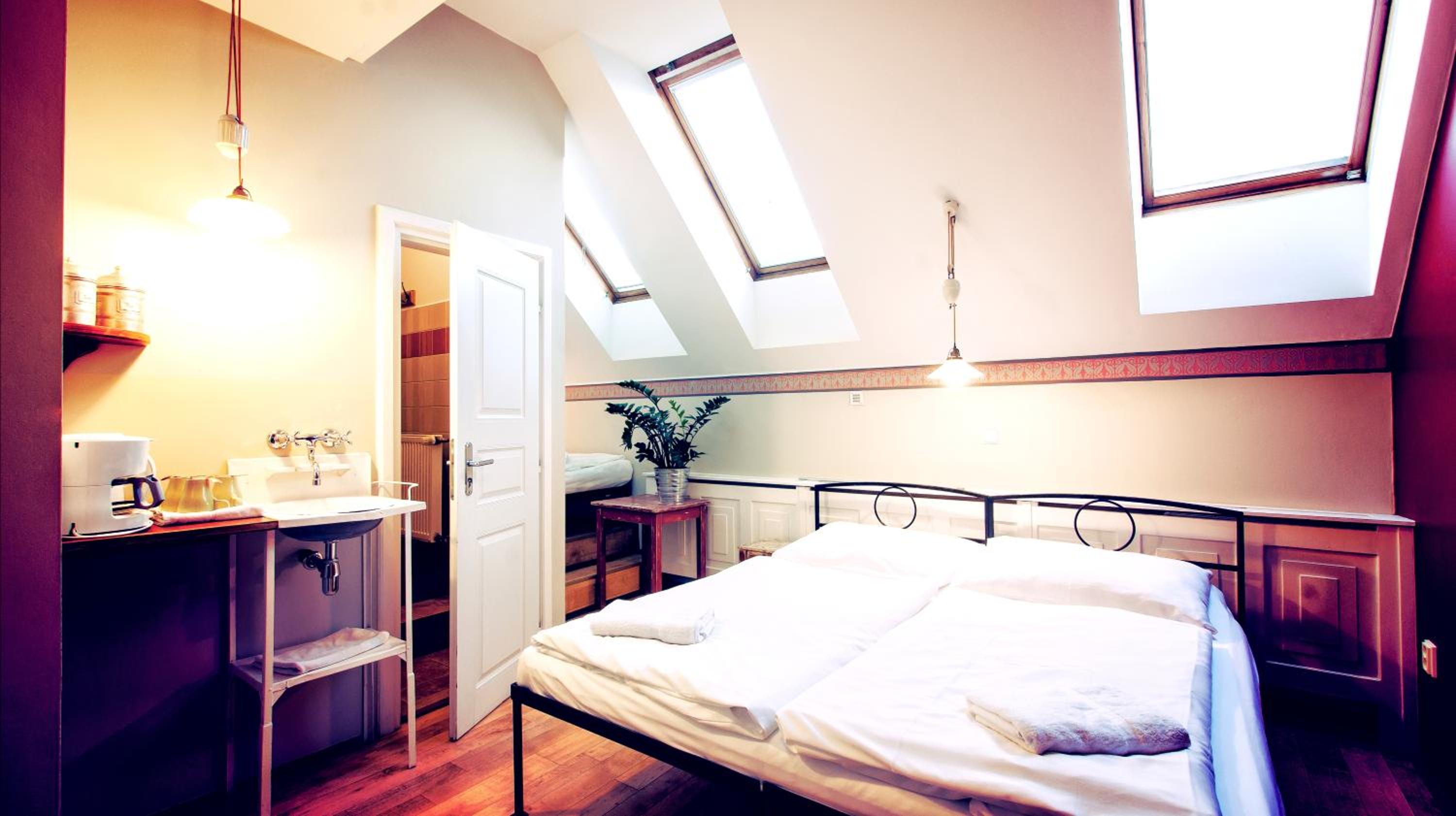 Double or Twin Room — the supplier's photographs — photo 2