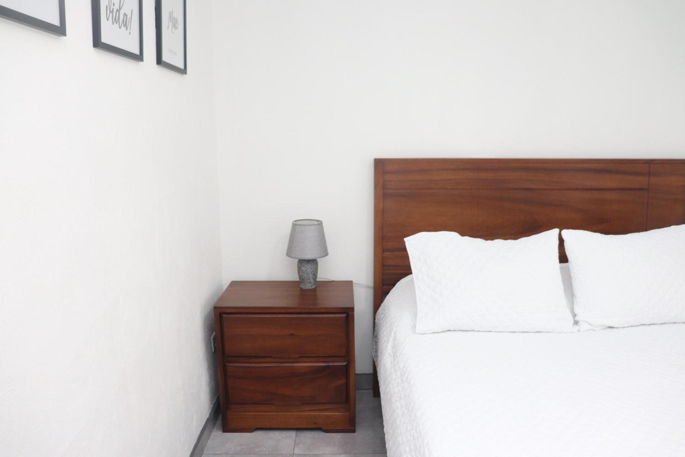 Duplex Apartment