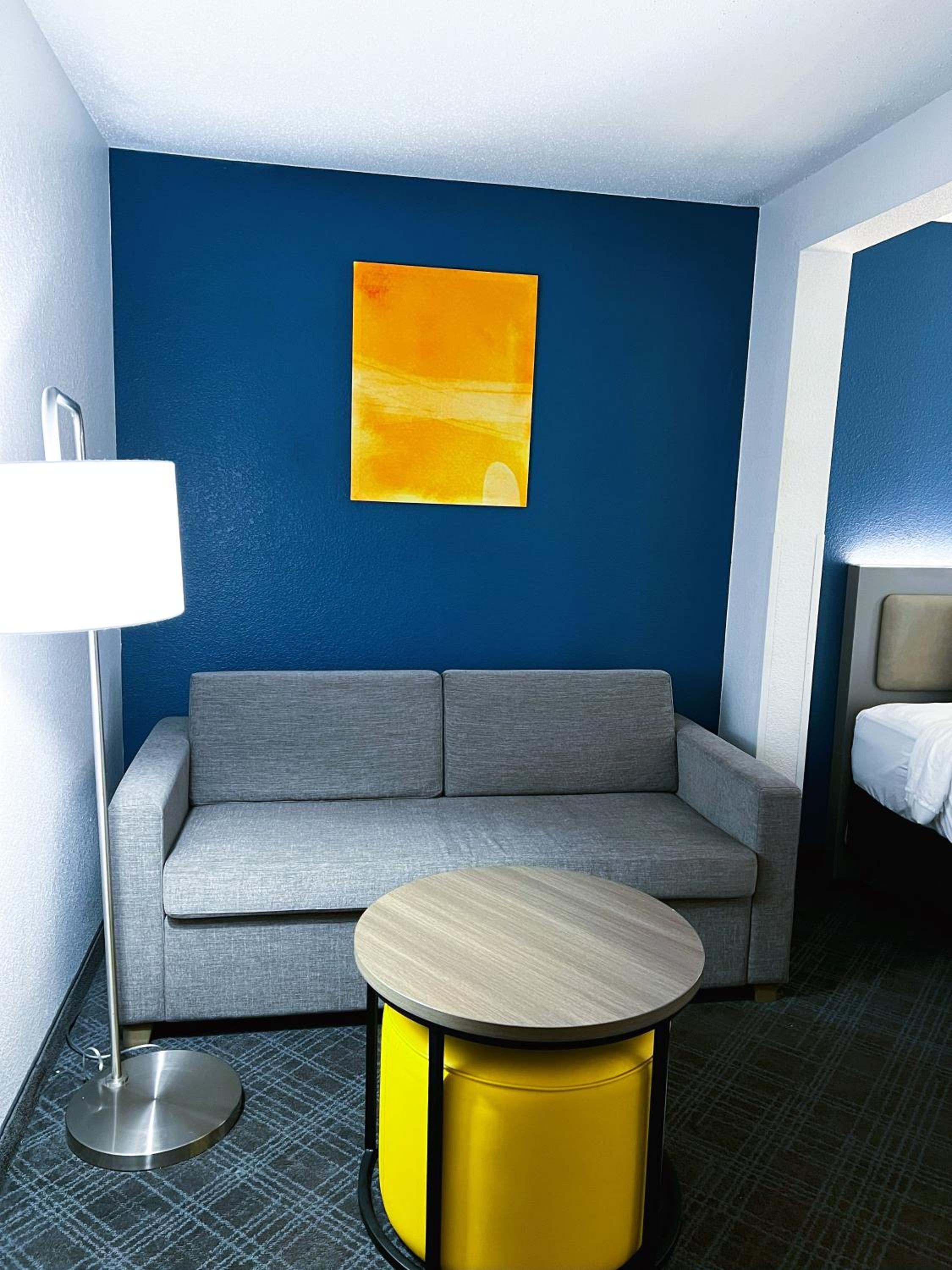 Suite with Two Queen Beds - Accessible/Non-Smoking - Photo 1