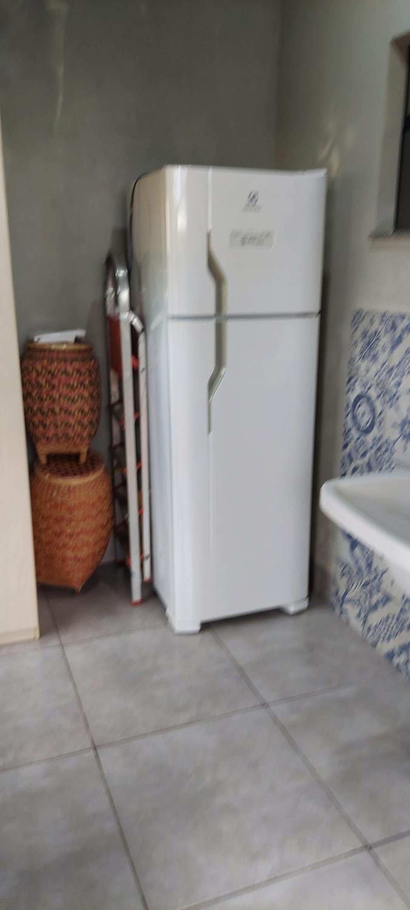 Three-Bedroom House photo 3
