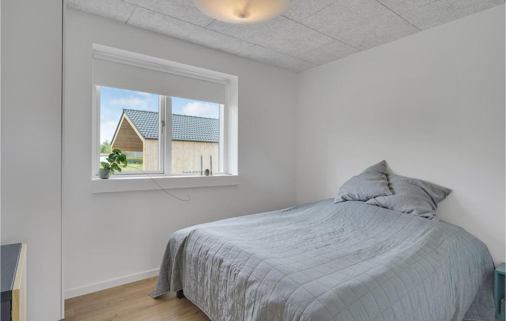 Four-Bedroom Vacation Home photo 1