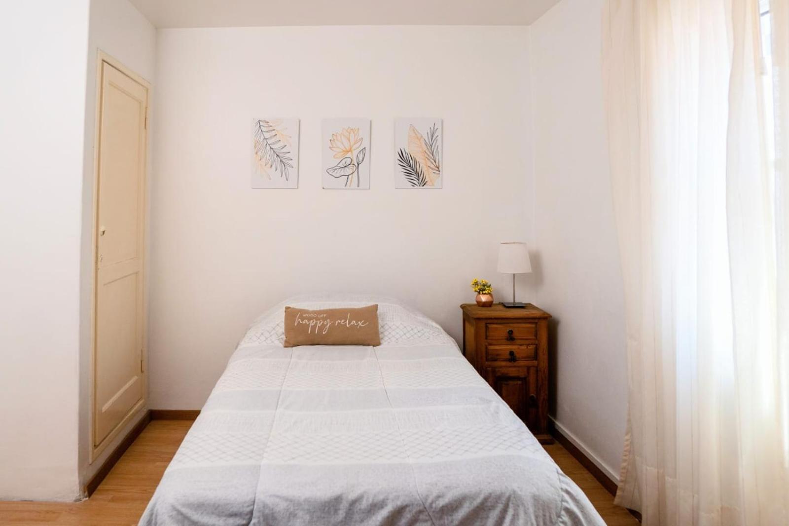 Two-Bedroom Apartment photo 2