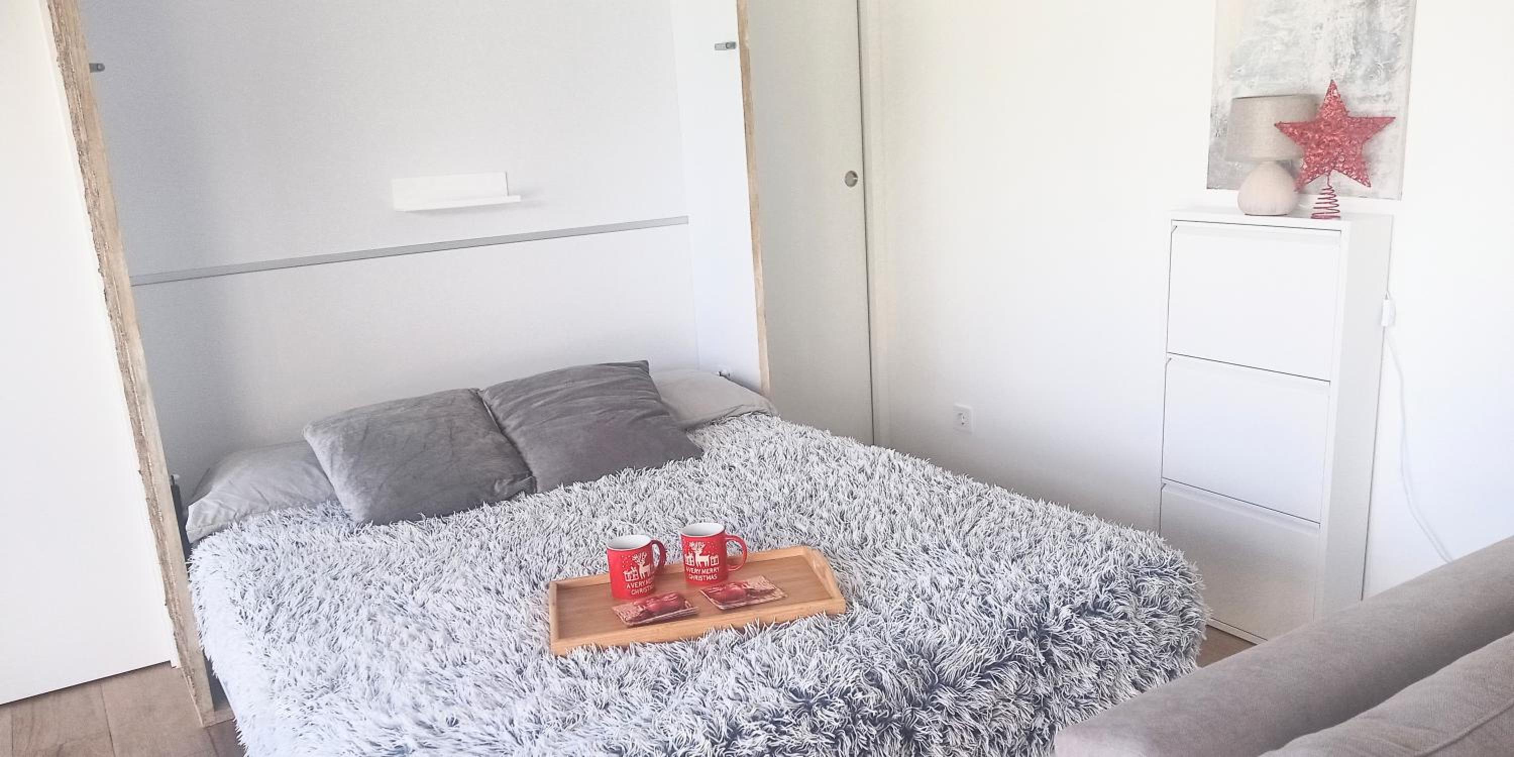 One-Bedroom House photo 3