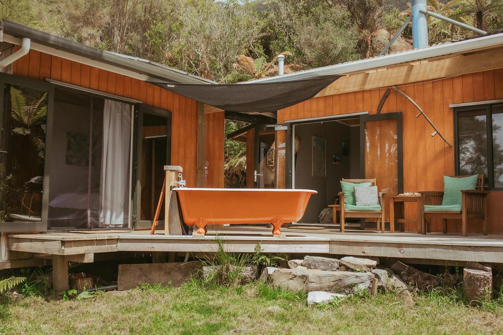 One-Bedroom Chalet photo 2