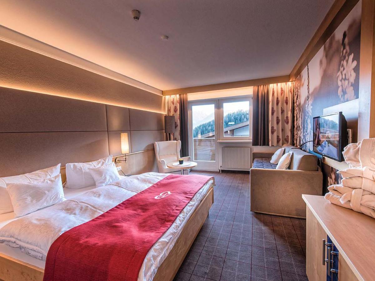 Double Room with Balcony photo 1