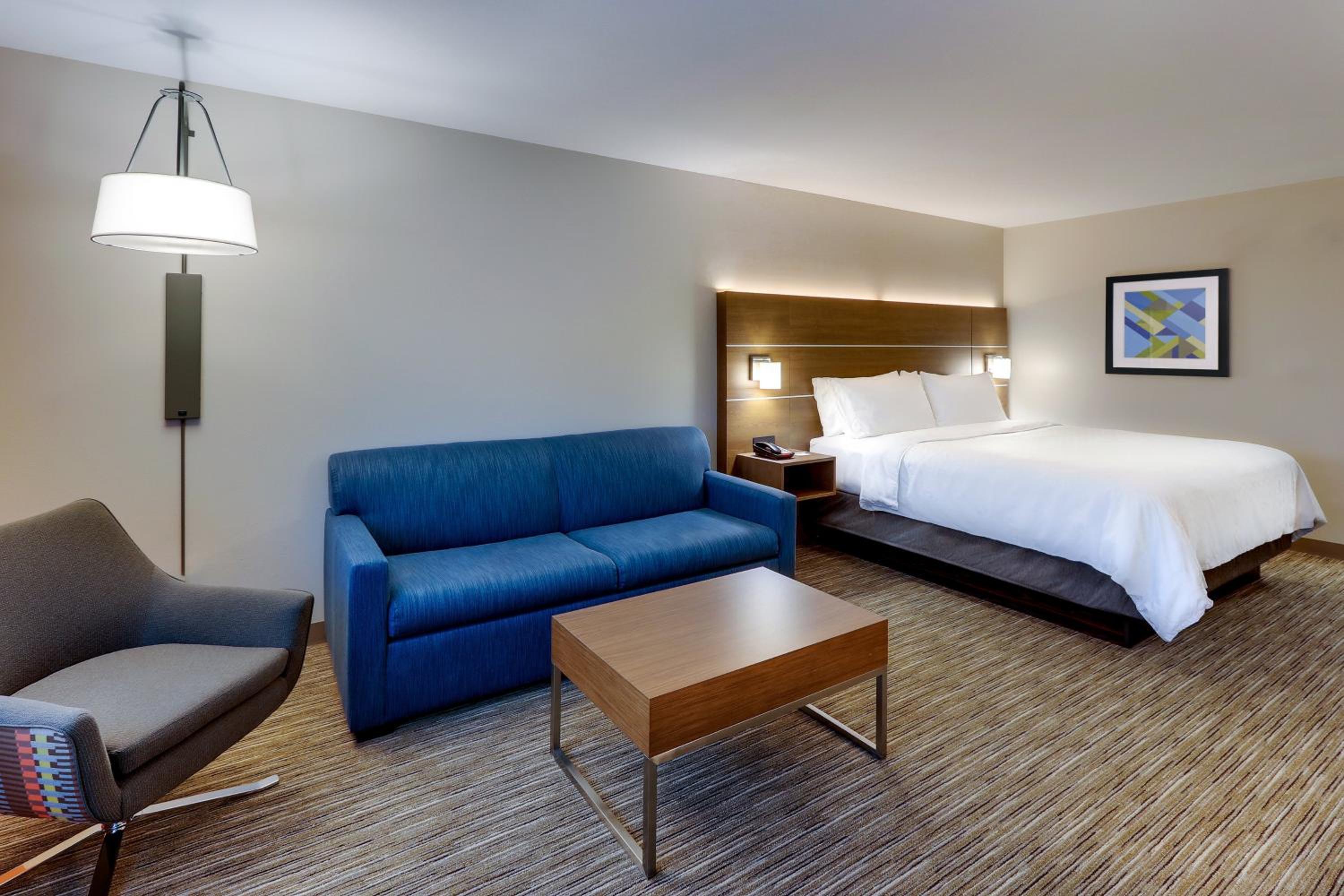 King Suite - Photo 9