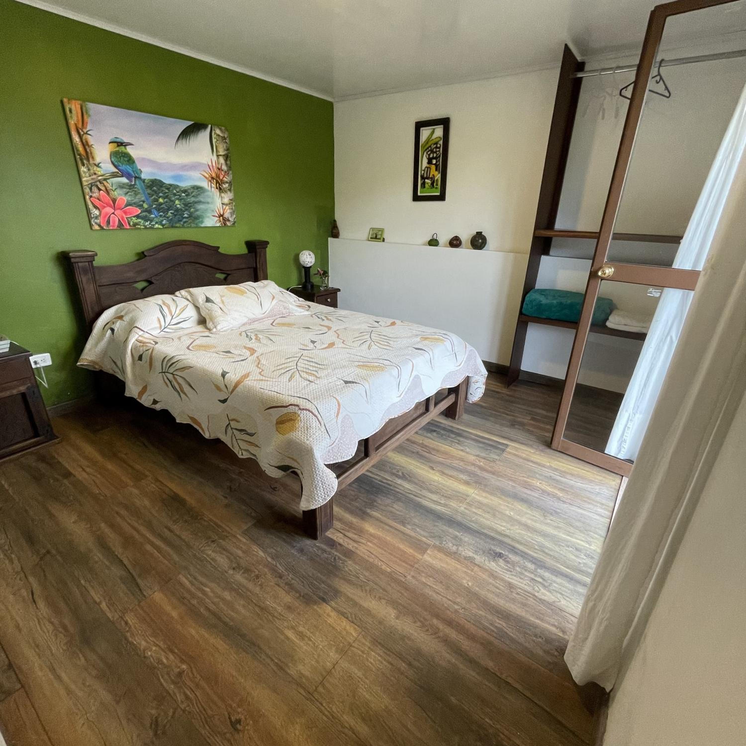 Deluxe Double Room photo 1