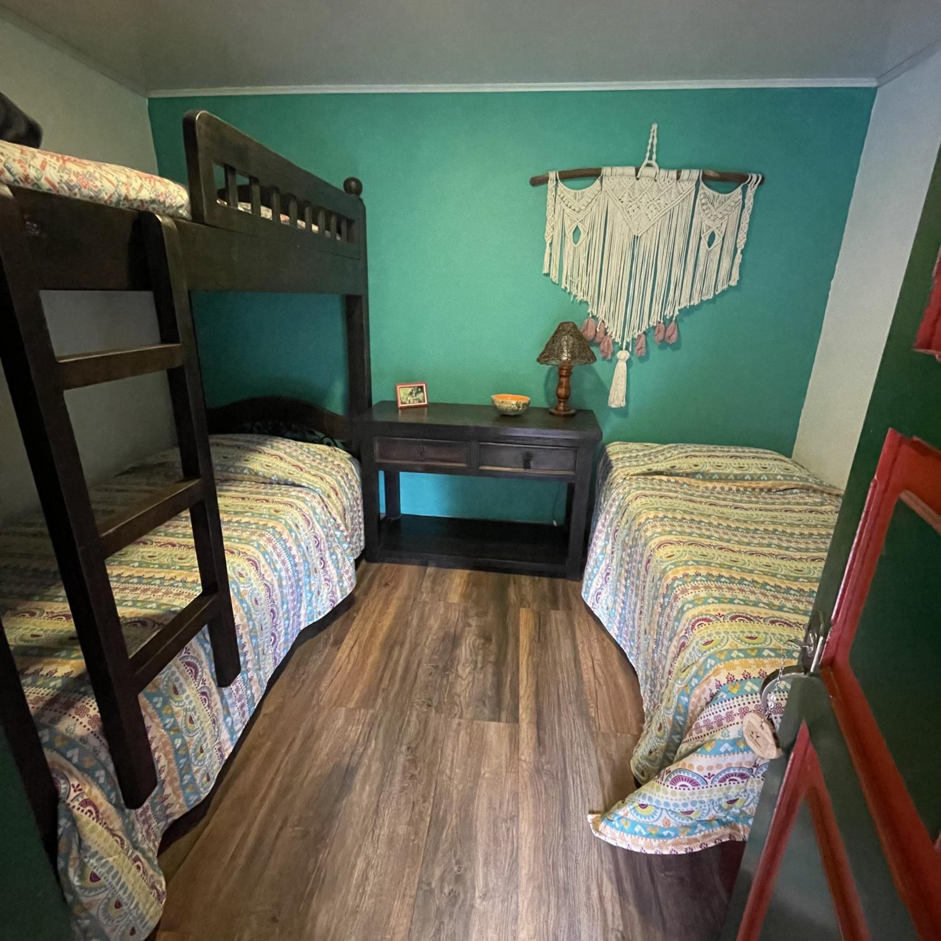 Comfort Triple Room photo 1