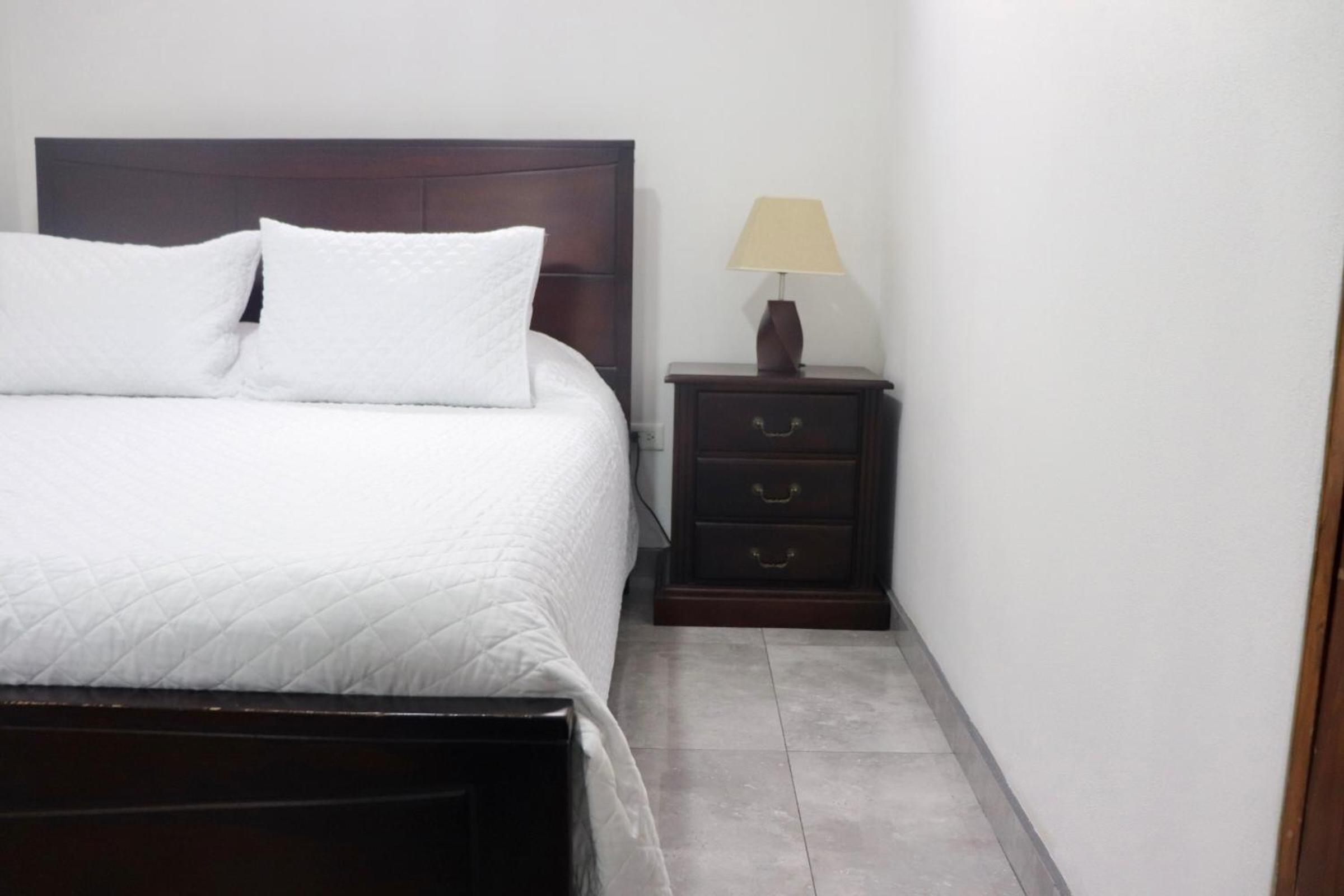 Family Room with Private Bathroom