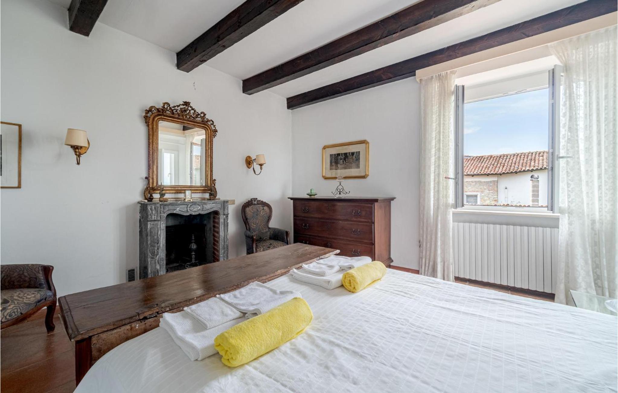 Five-Bedroom Holiday Home photo 2