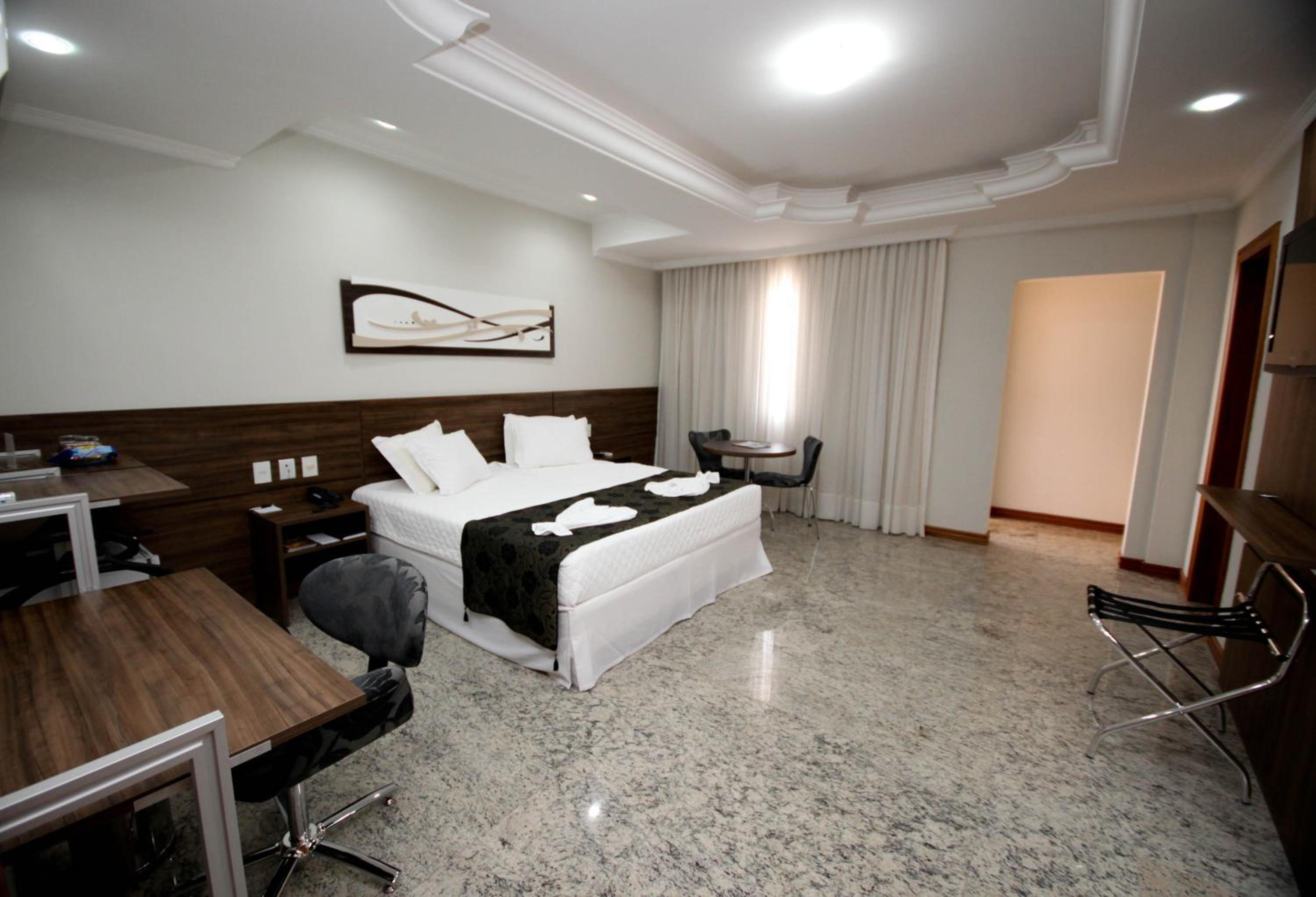 Deluxe Room photo 3