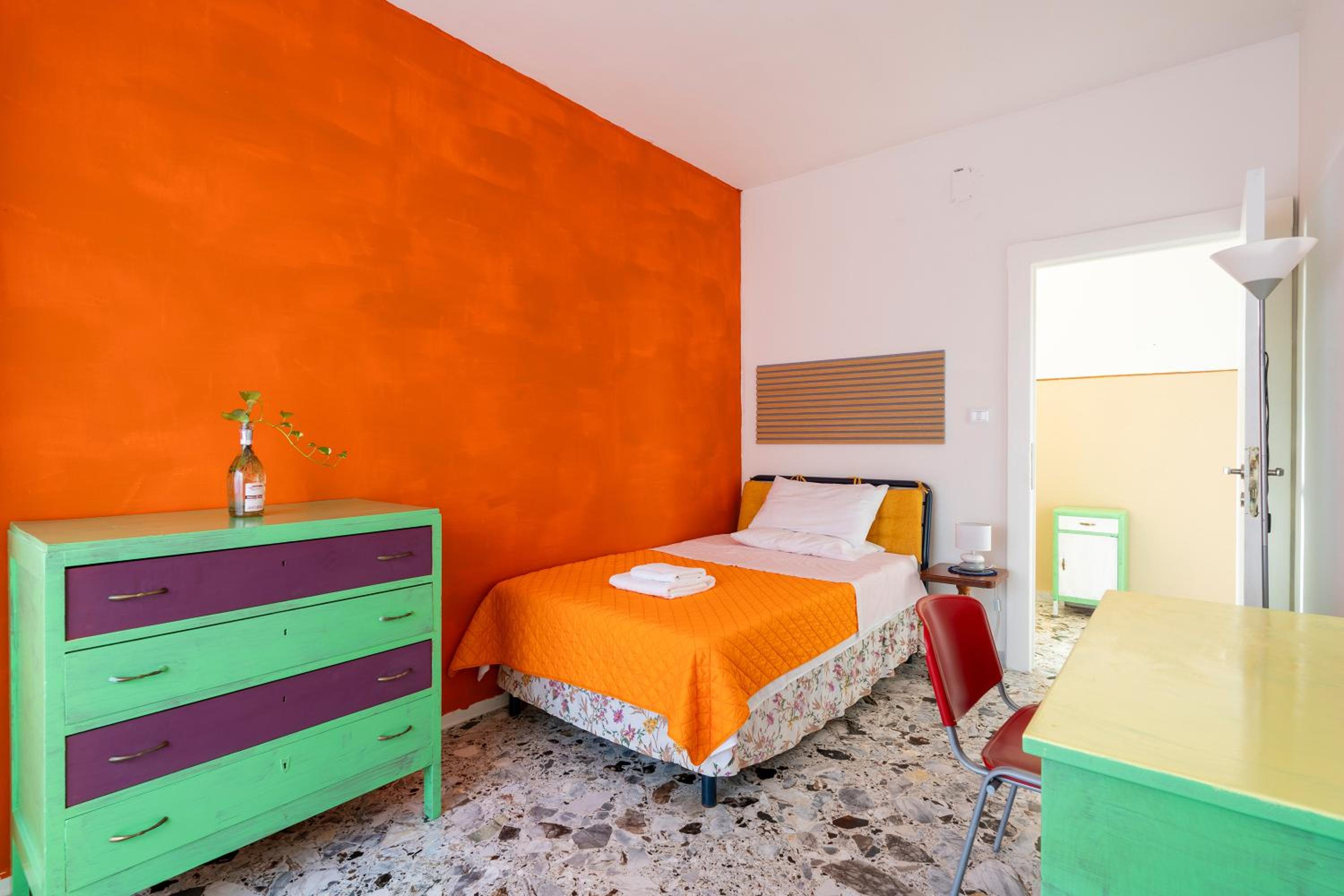 Standard Single Room photo 1