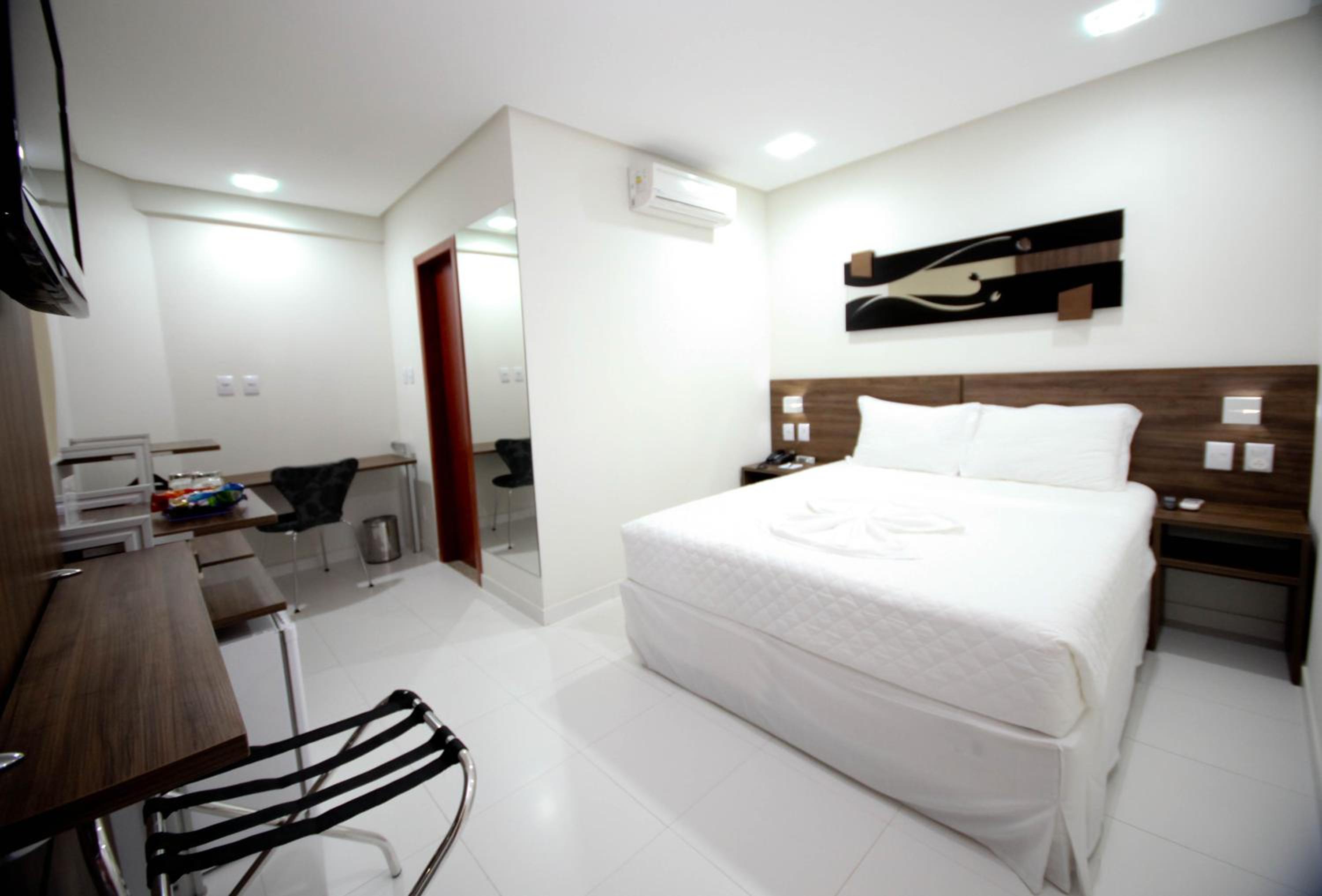 Standard Double Room photo 1