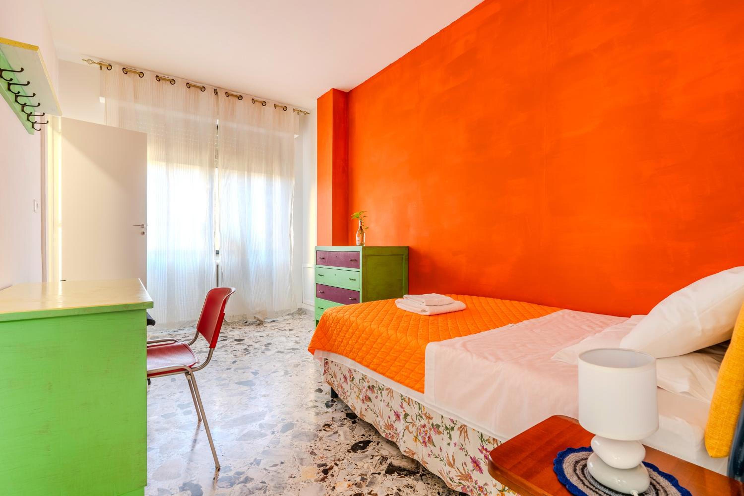 Standard Single Room photo 2