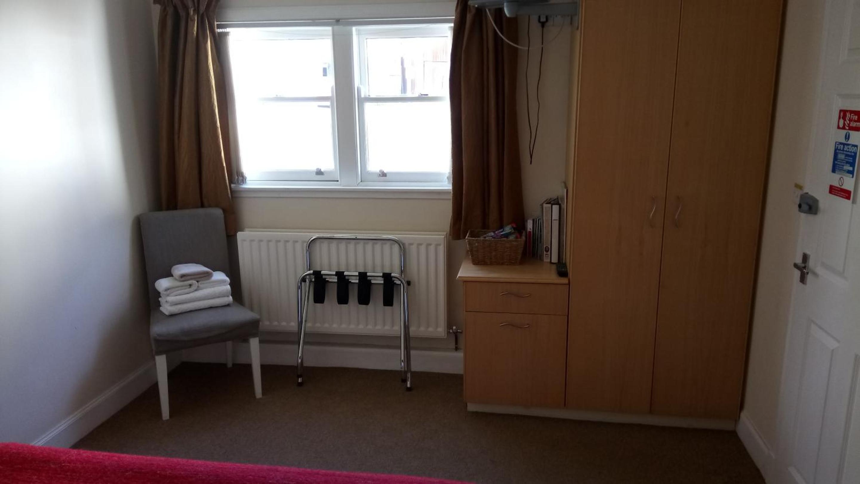Standard Double Room - Photo 1